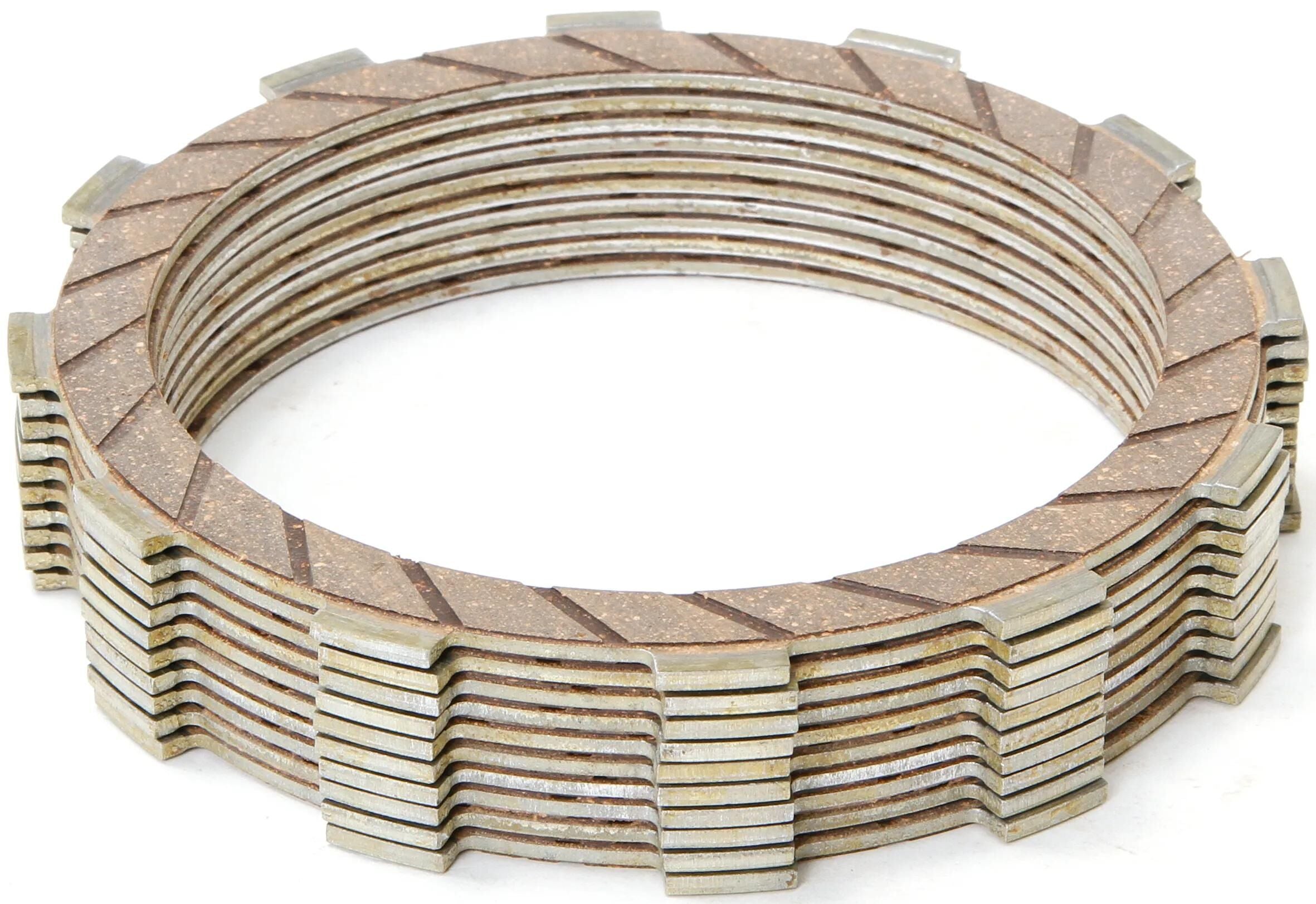 Trw kupplungslamellensatz clutch kit mcc213-10