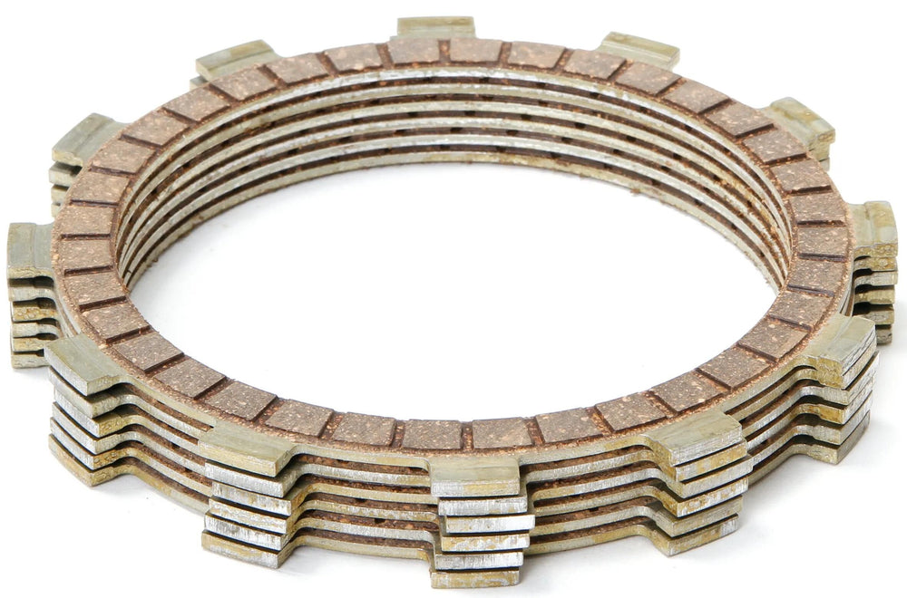 Trw koppelingsplaat set clutch kit mcc303-6