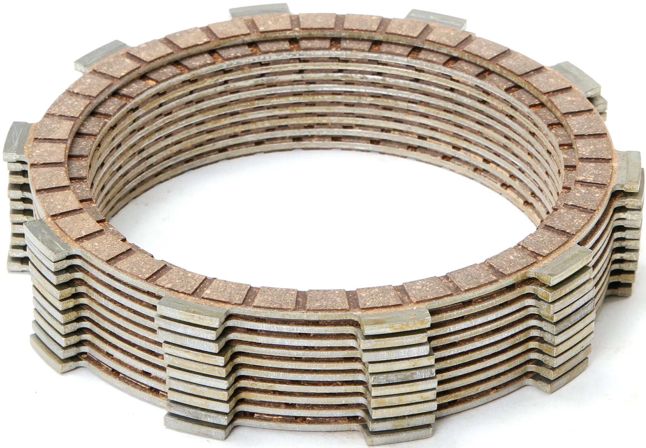 Trw kupplungslamellensatz clutch kit mcc317-10