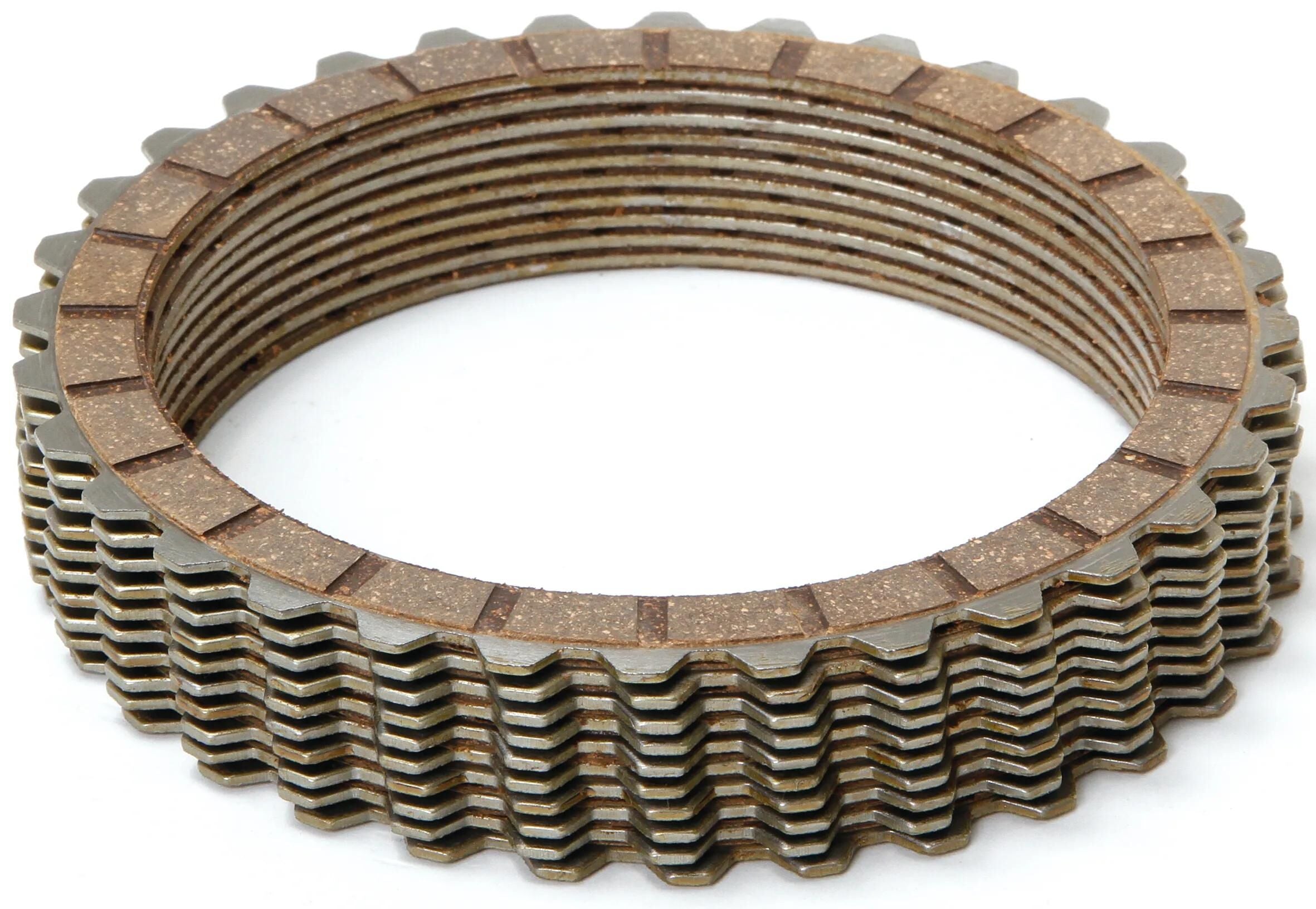 Trw kupplungslamellensatz clutch kit mcc326-1
