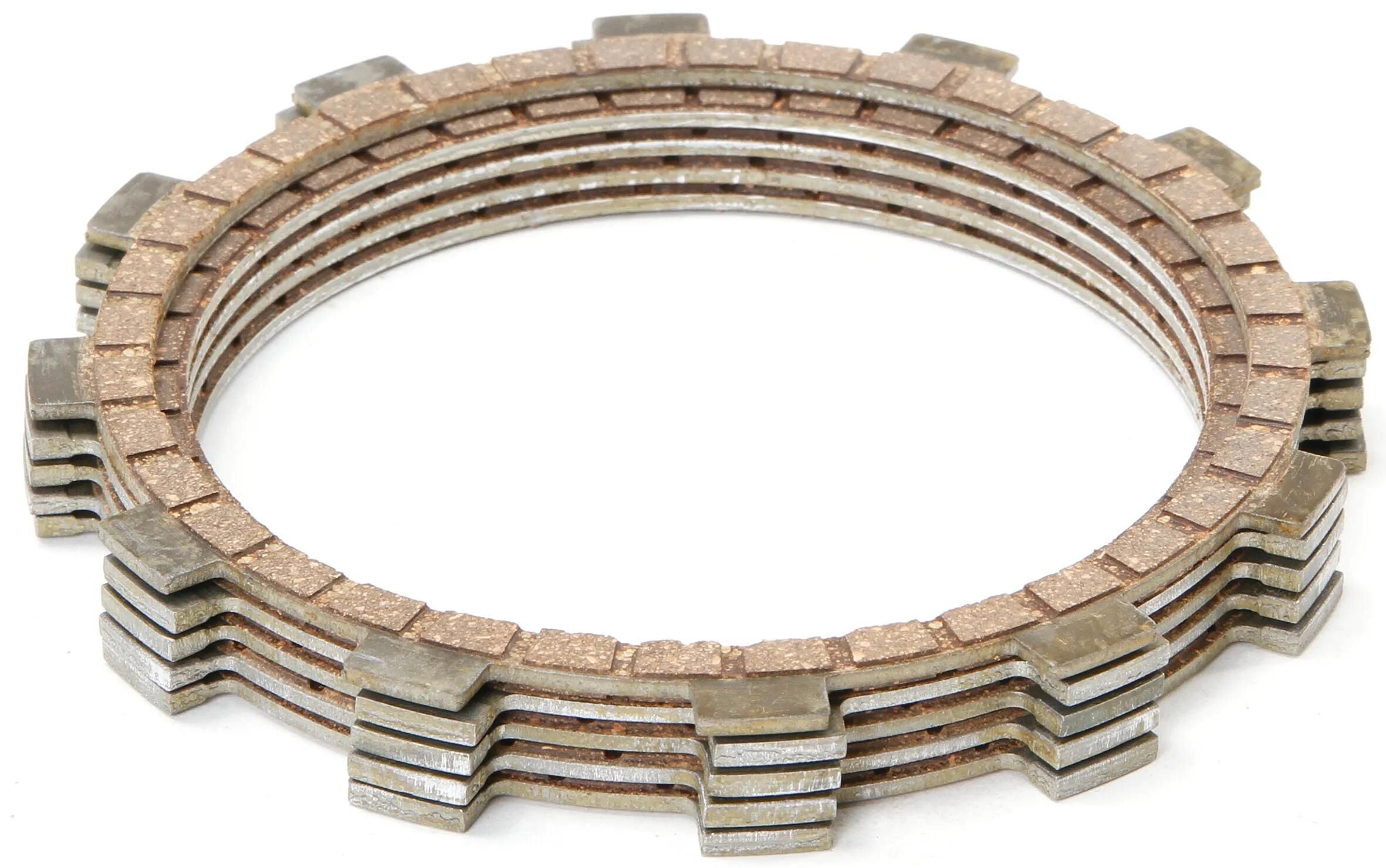 Trw kupplungslamellensatz clutch kit mcc330-5