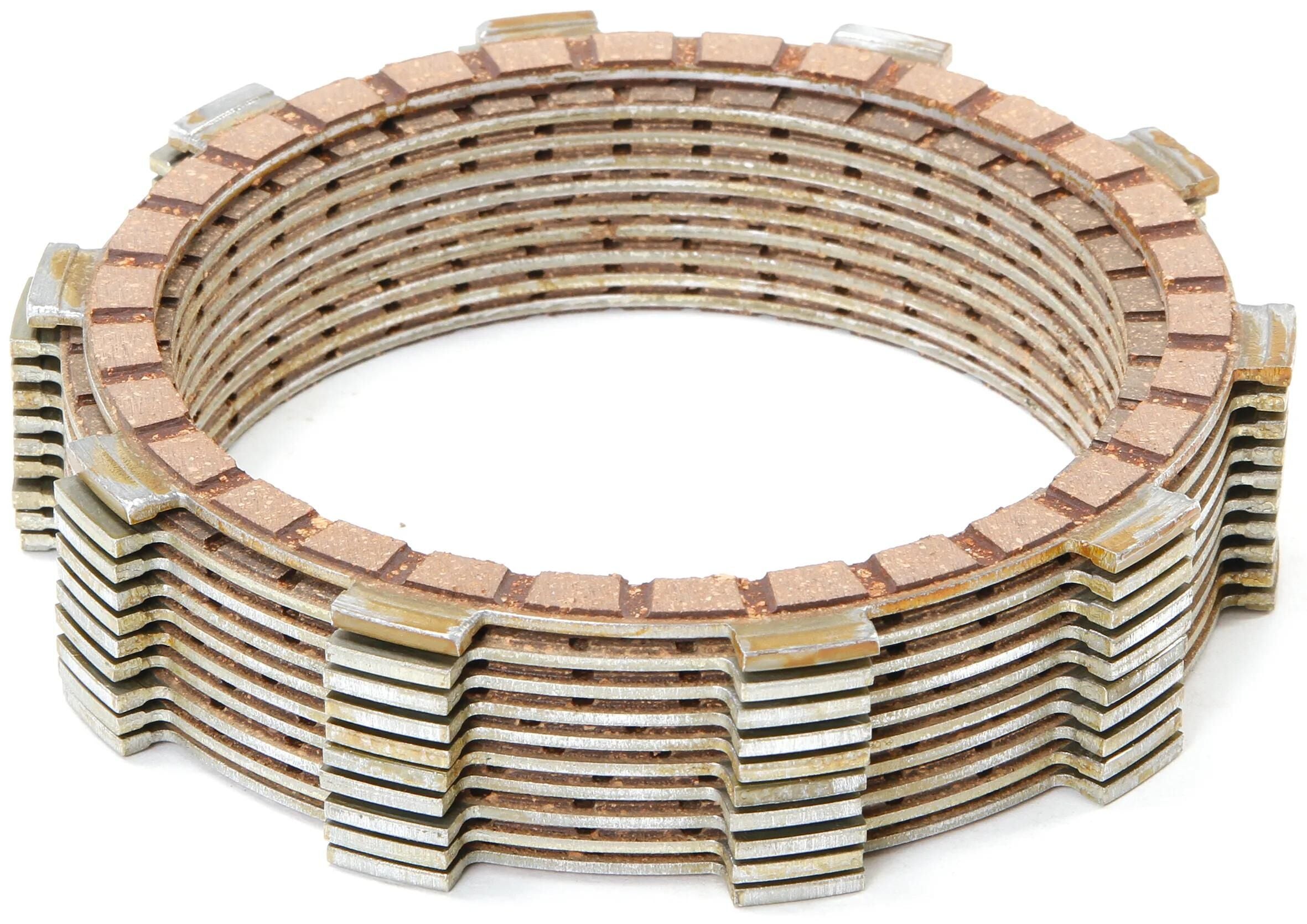 Trw kupplungslamellensatz clutch kit mcc348-10