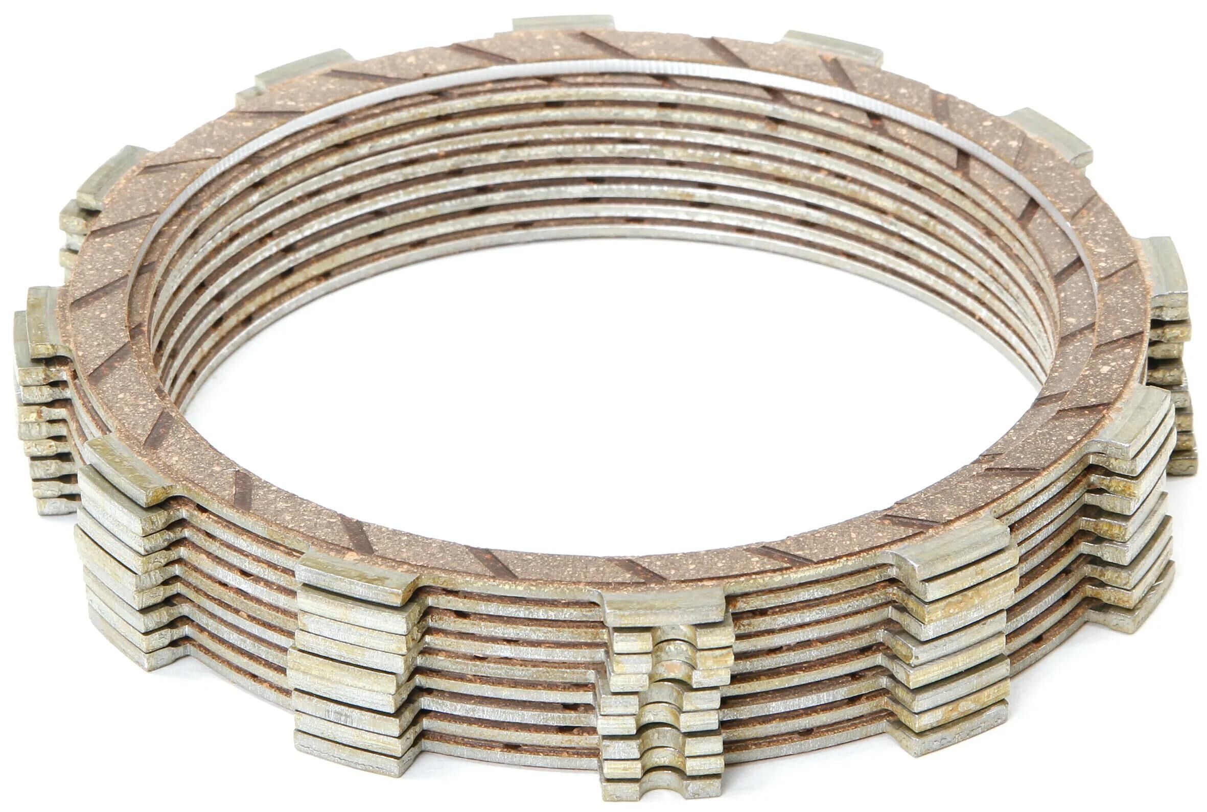 Trw kupplungslamellensatz clutch kit mcc354-9