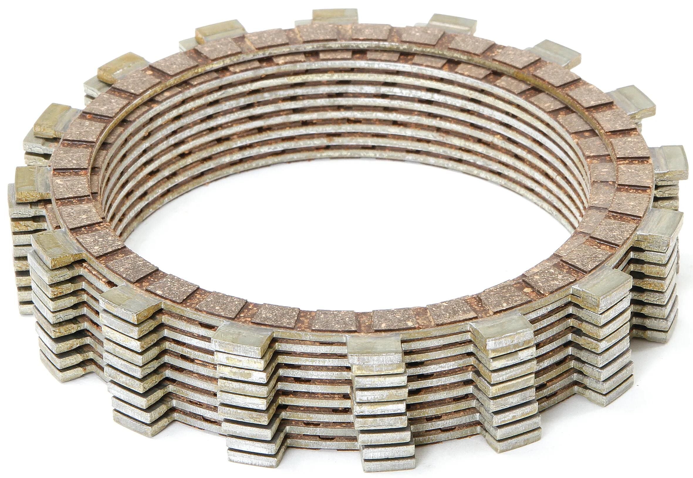 Trw kupplungslamellensatz clutch kit mcc425-9