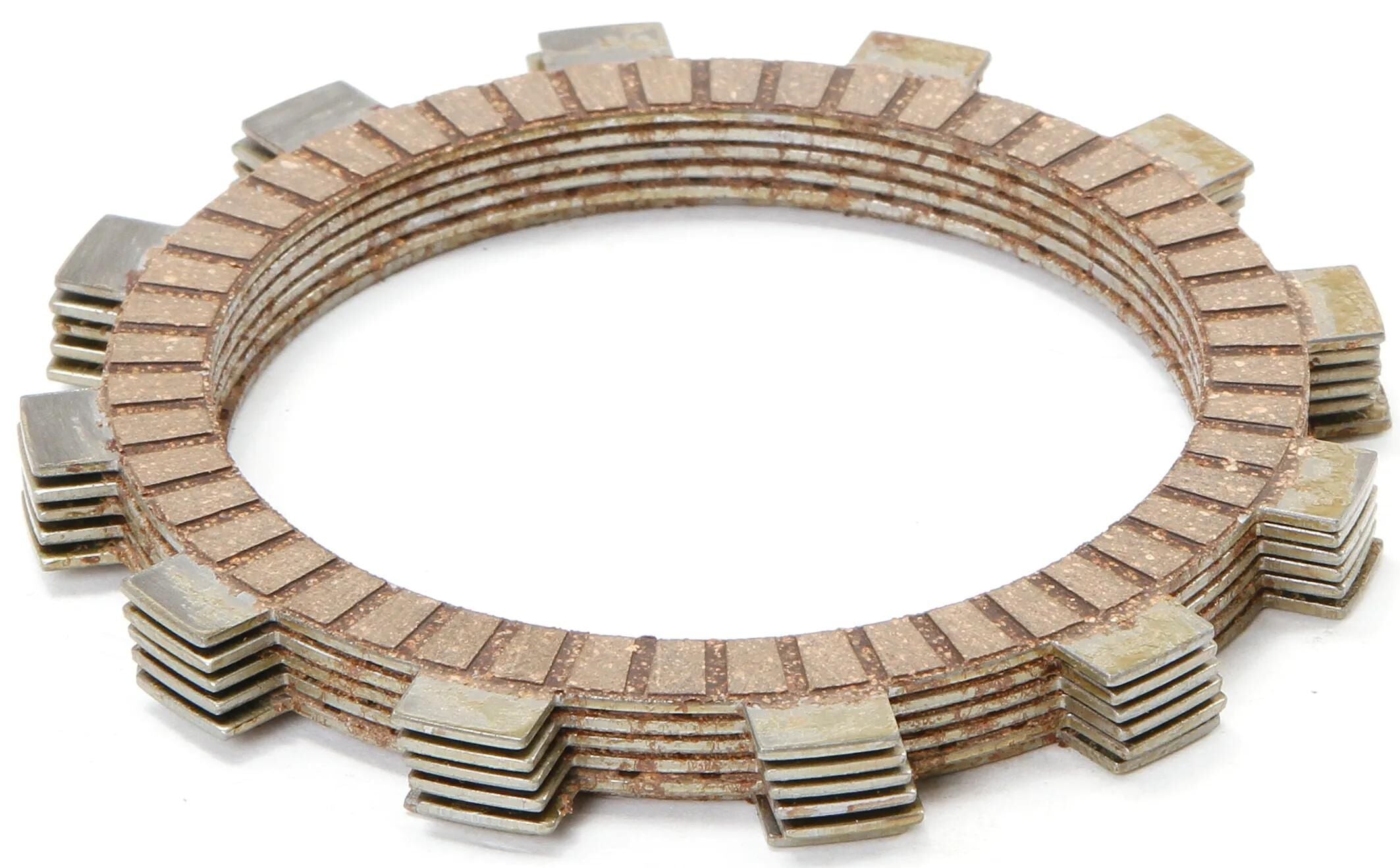 Trw kupplungslamellensatz clutch kit mcc506-6