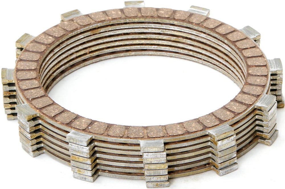 Trw koppelingsplaat set clutch kit mcc507-7