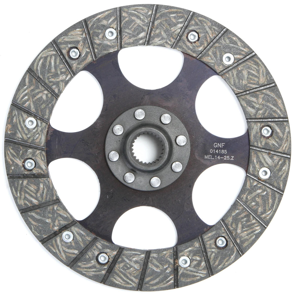 Trw koppelingsschijven clutch kit mcc602