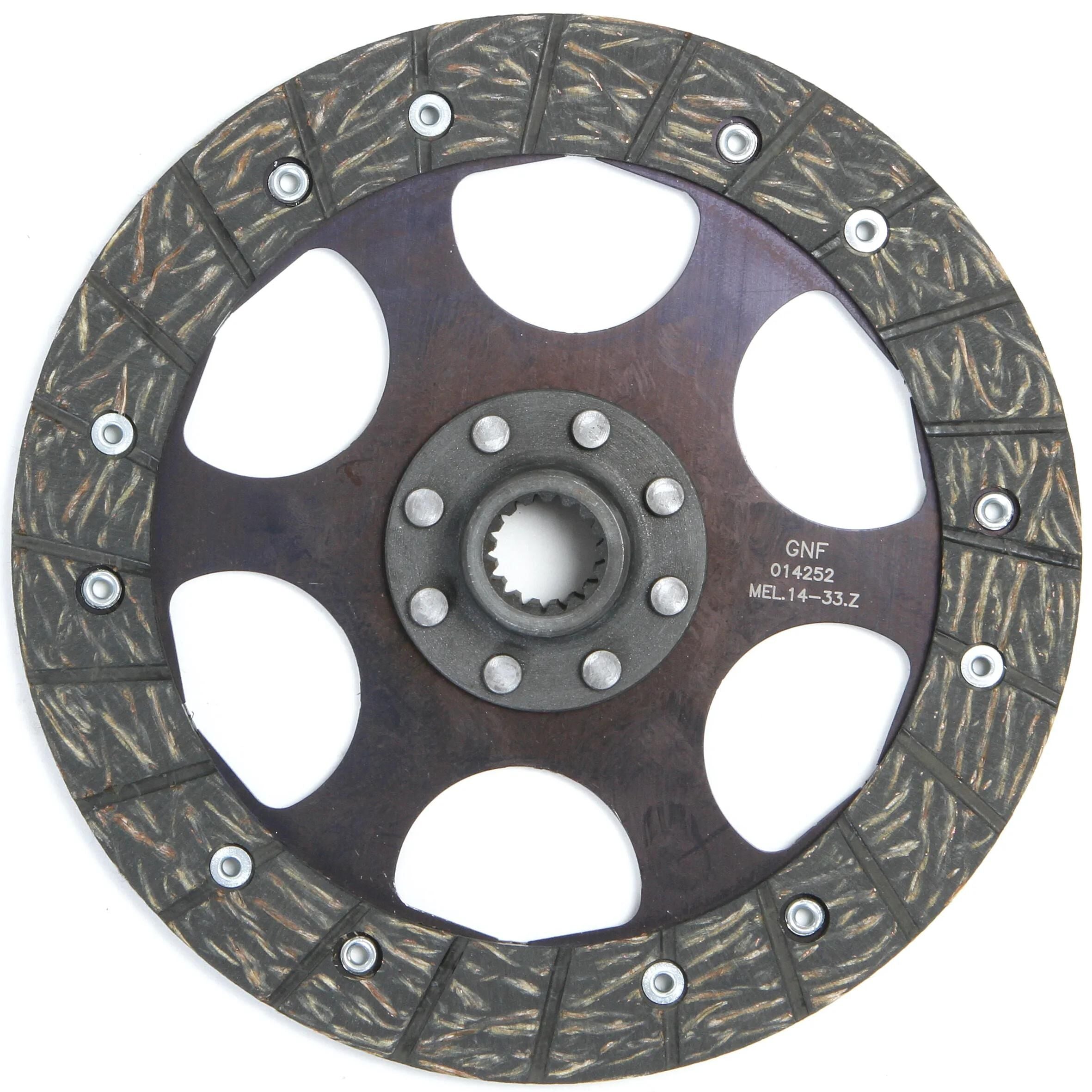 Trw kupplungsscheibe clutch kit mcc607