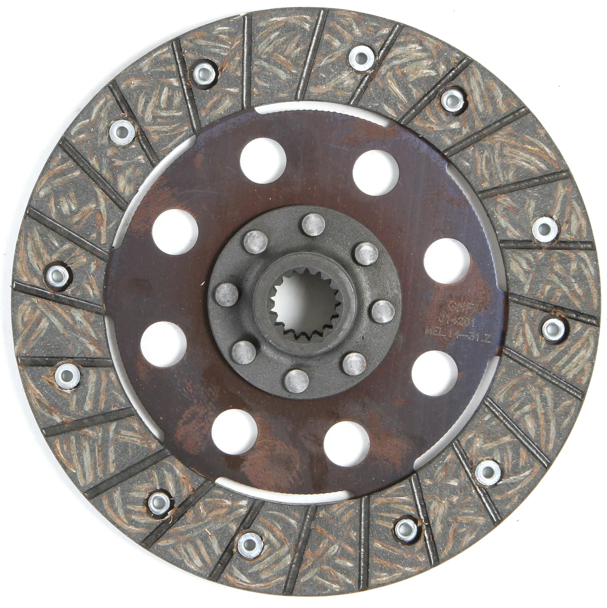 Trw kupplungsscheibe clutch kit mcc608