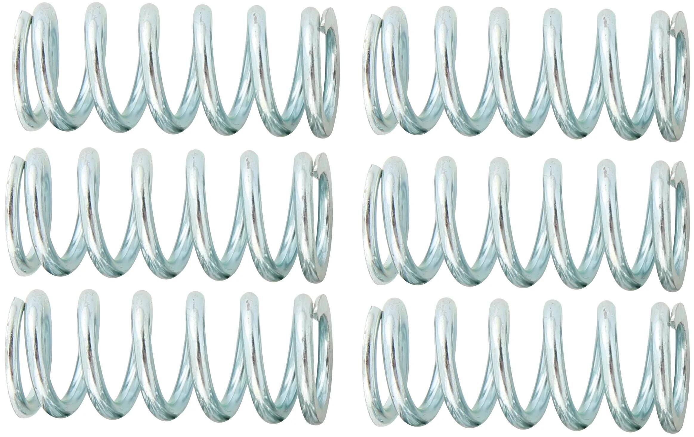 Trw kupplungsfedernsatz mef1 clutch spring kit mef115-6