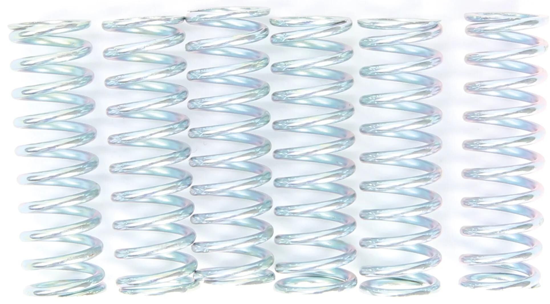 Trw kupplungsfedernsatz mef1 clutch spring kit mef117-6
