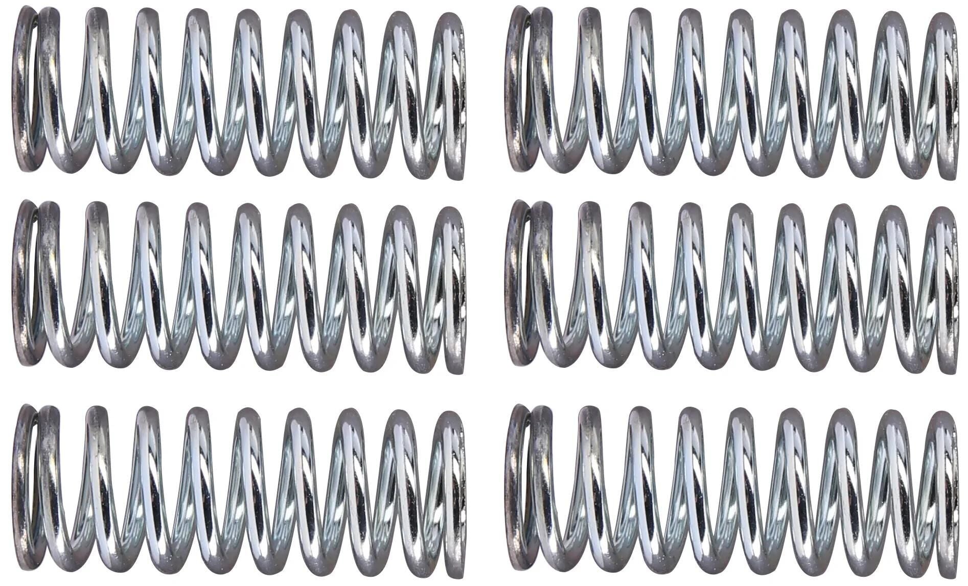 Trw kupplungsfedernsatz mef1 clutch spring kit mef132-6