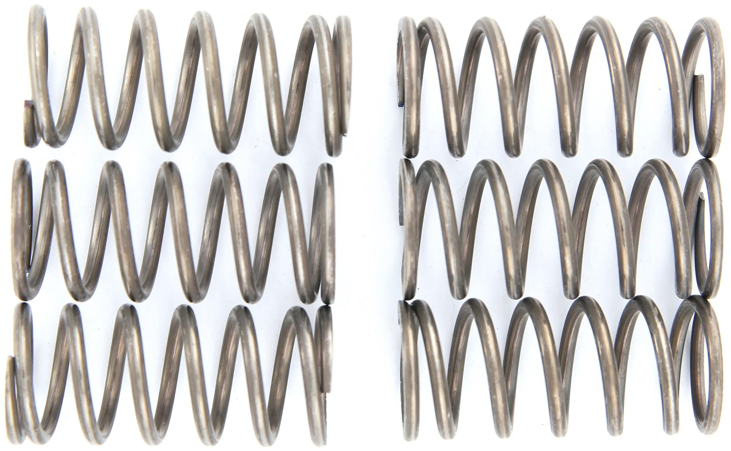Trw kupplungsfedernsatz mef1 clutch spring kit mef138-6