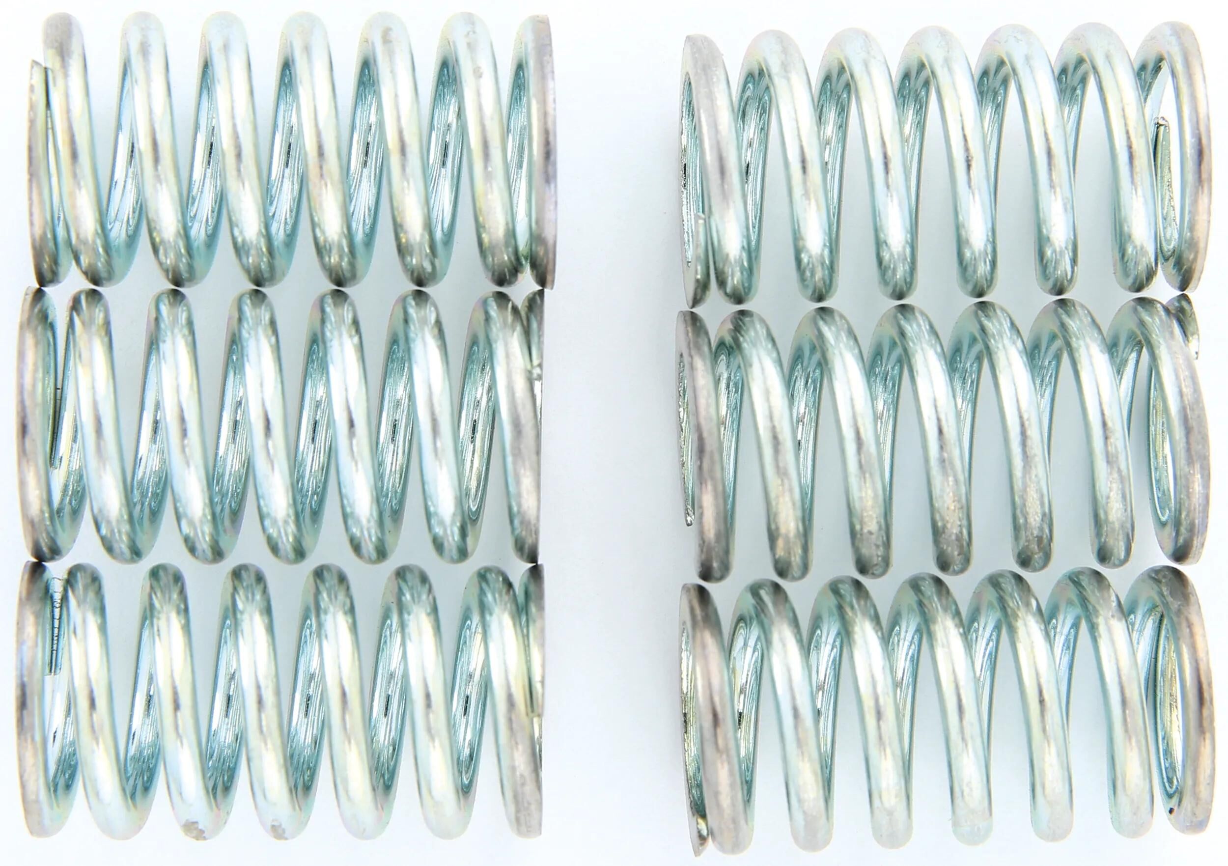 Trw kupplungsfedernsatz mef1 clutch spring kit mef141-6
