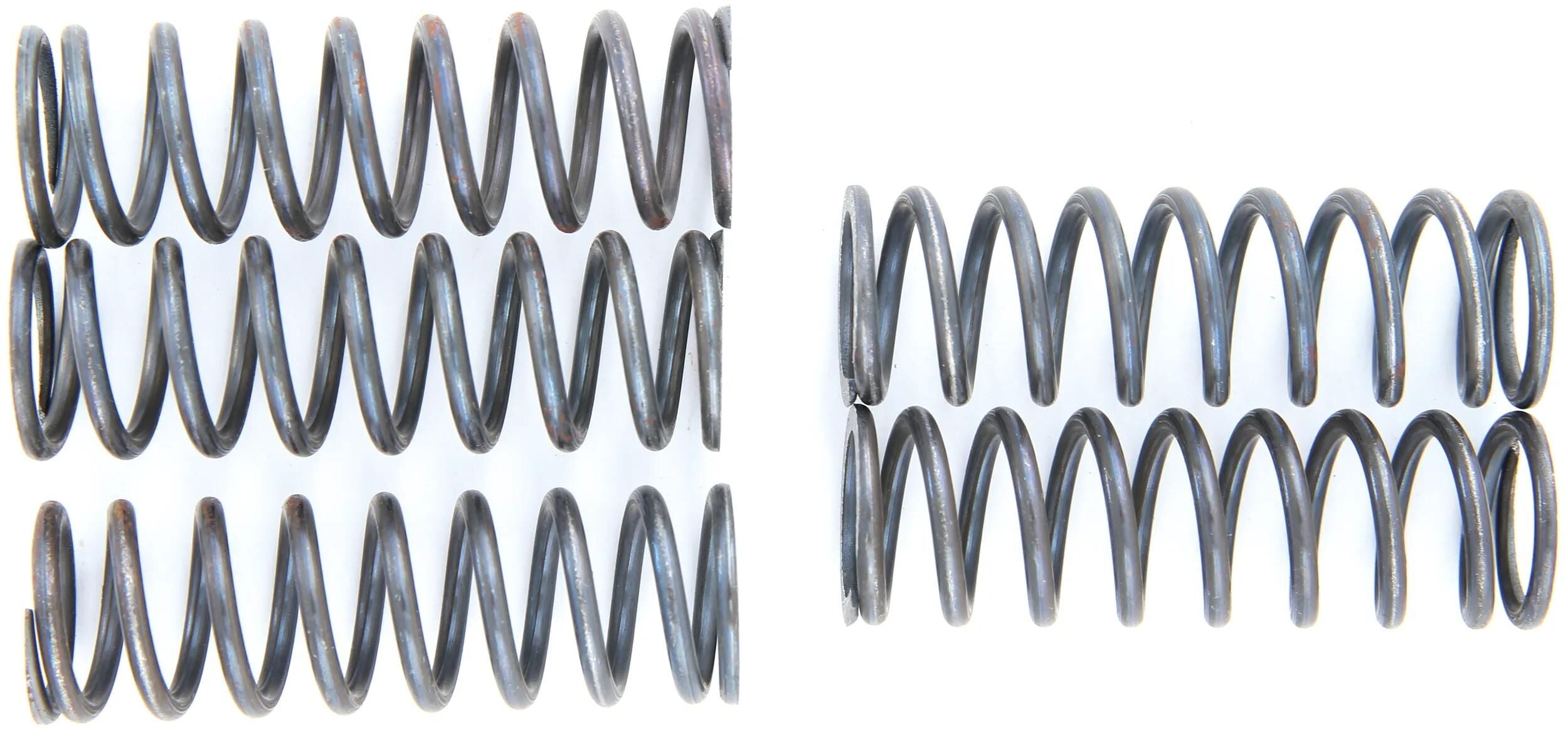Trw kupplungsfedernsatz mef1 clutch spring kit mef144-5