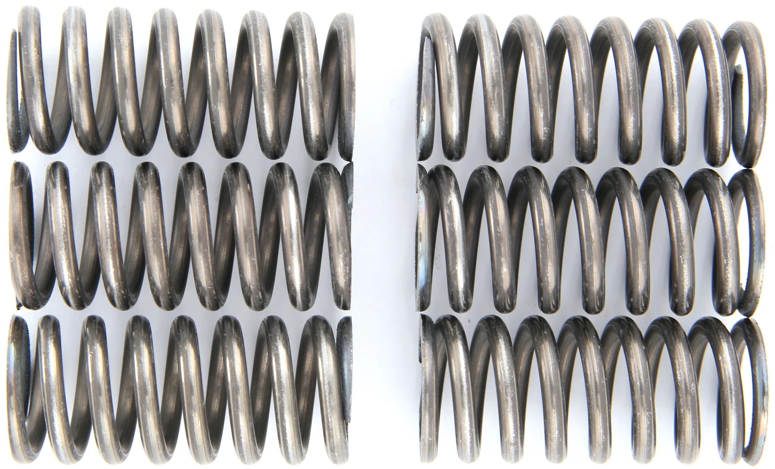 Trw kupplungsfedernsatz mef1 clutch spring kit mef154-6