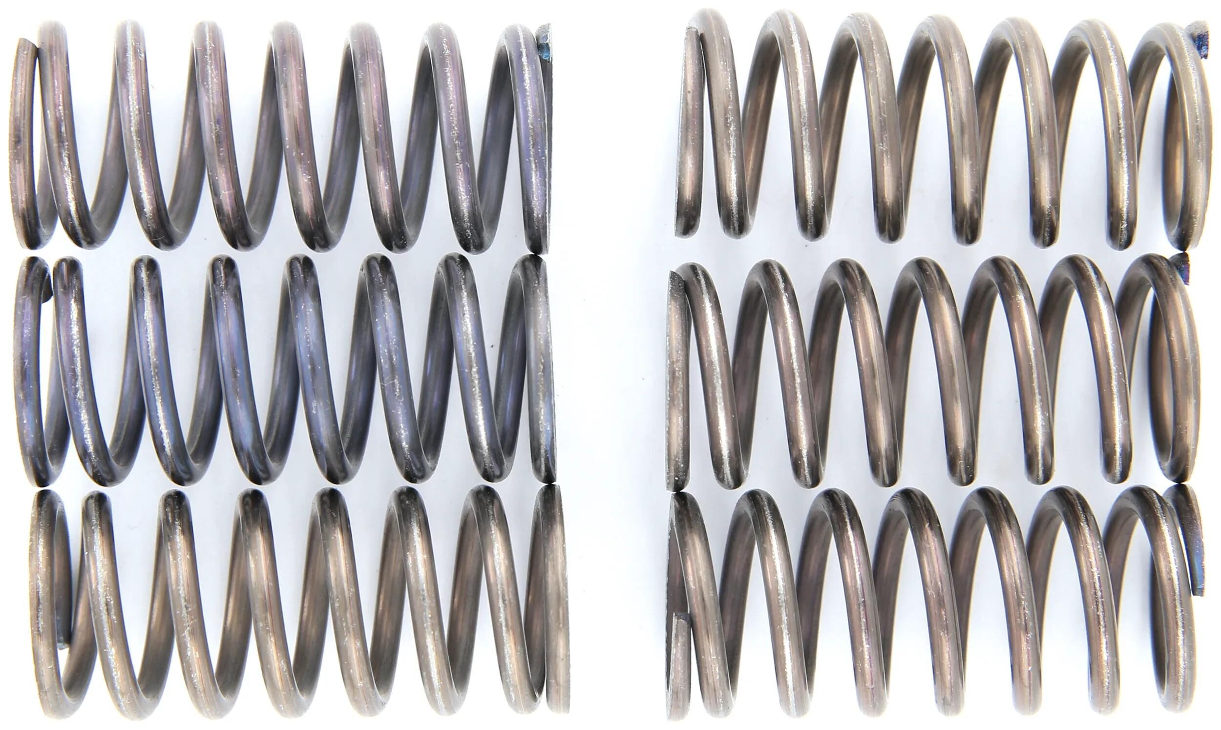 Trw kupplungsfedernsatz mef1 clutch spring kit mef160-6
