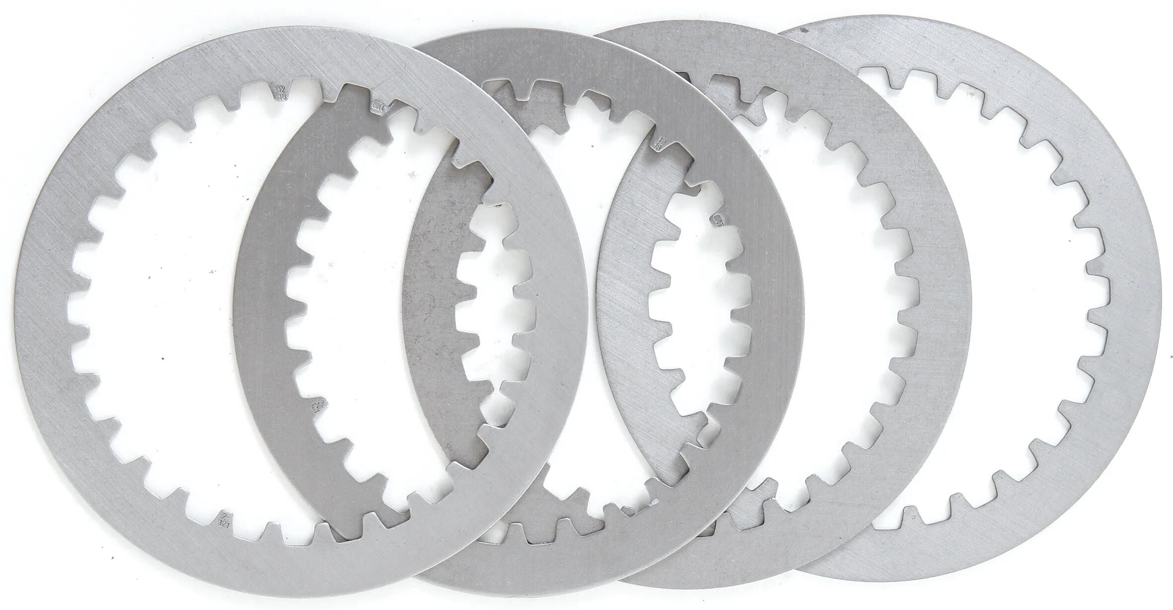 Trw stahlscheibensatz clutch.steel.kit mes301-4
