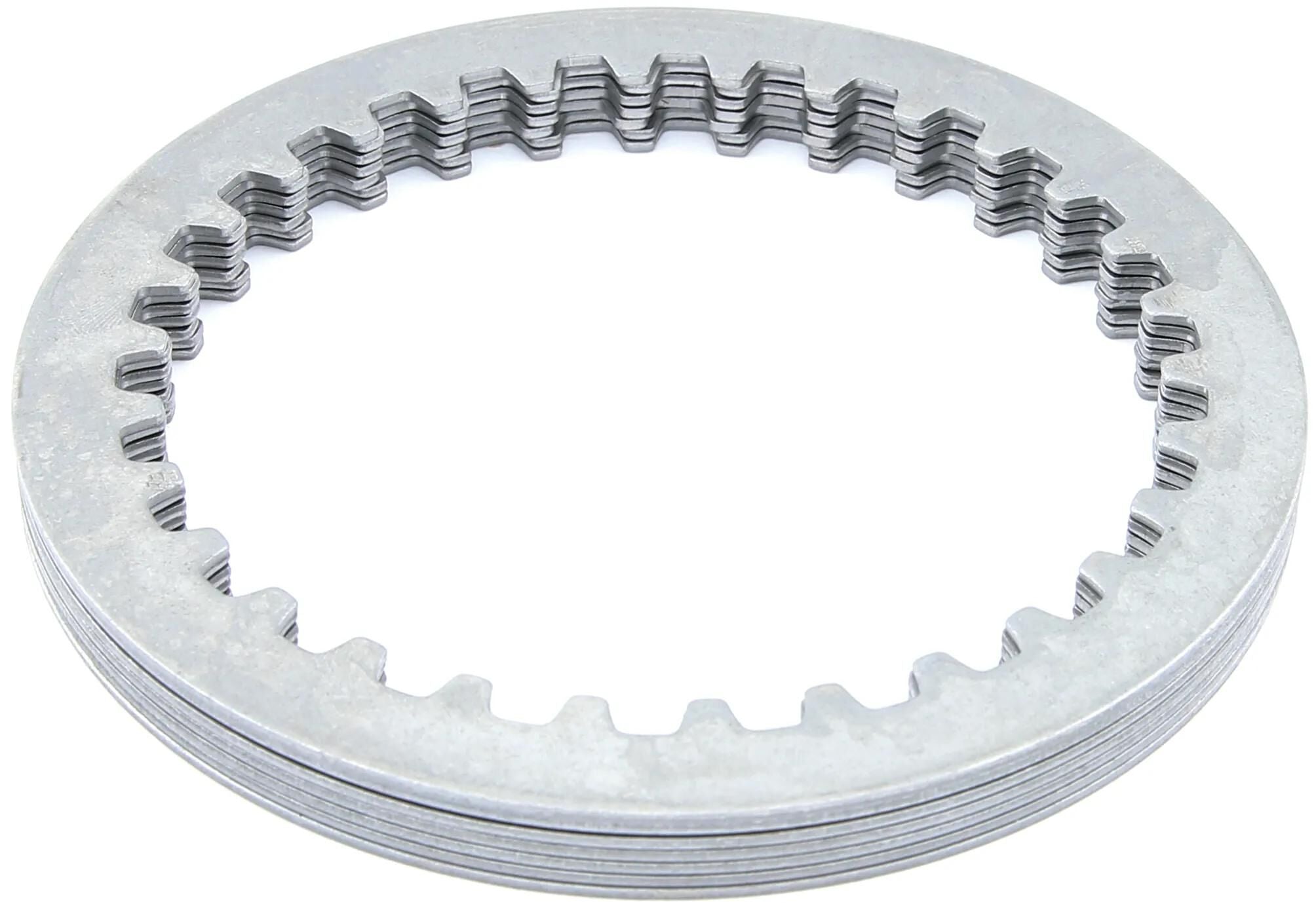 Trw stahlscheibensatz clutch.steel.kit mes304-7