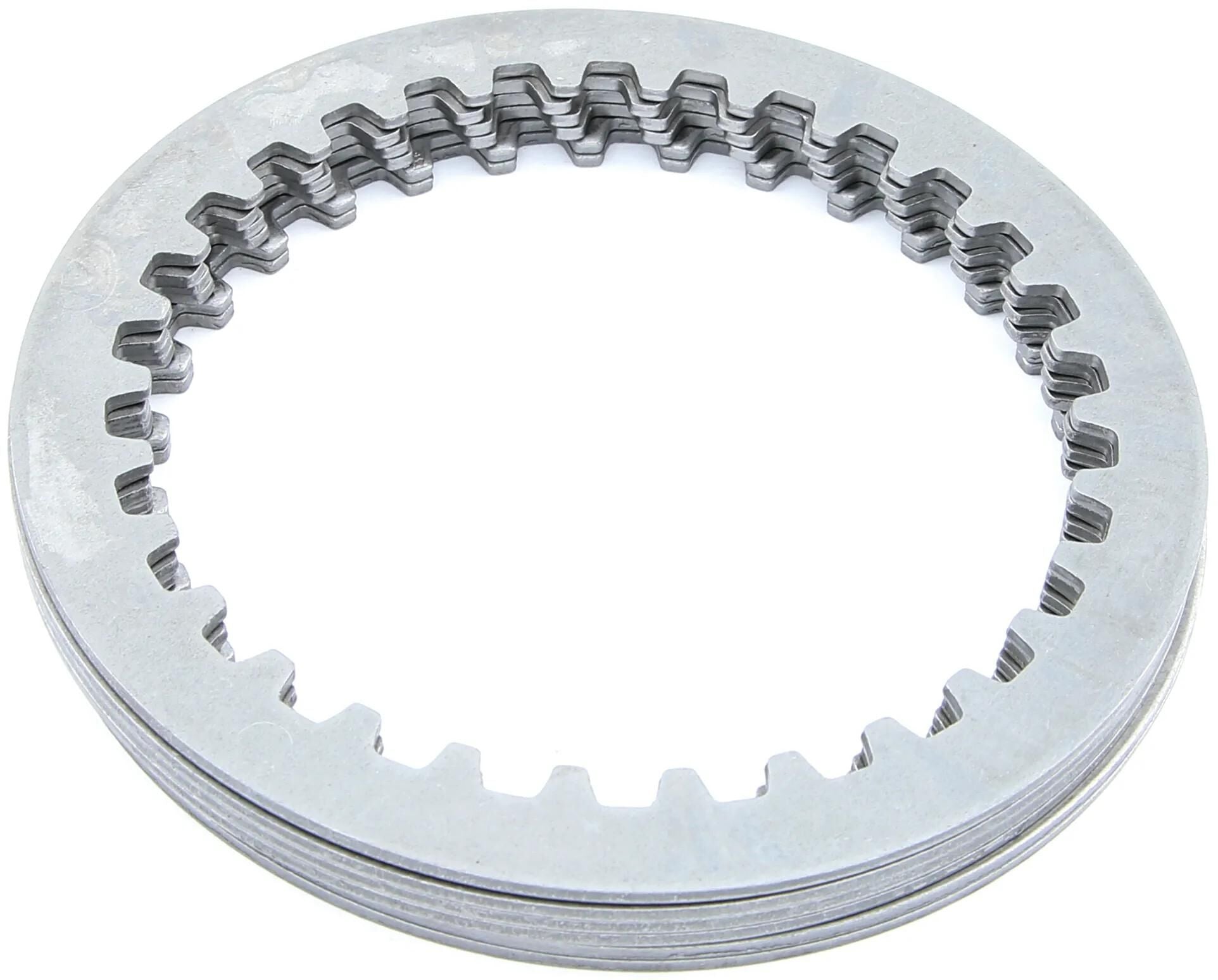 Trw stahlscheibensatz clutch.steel.kit mes305-6