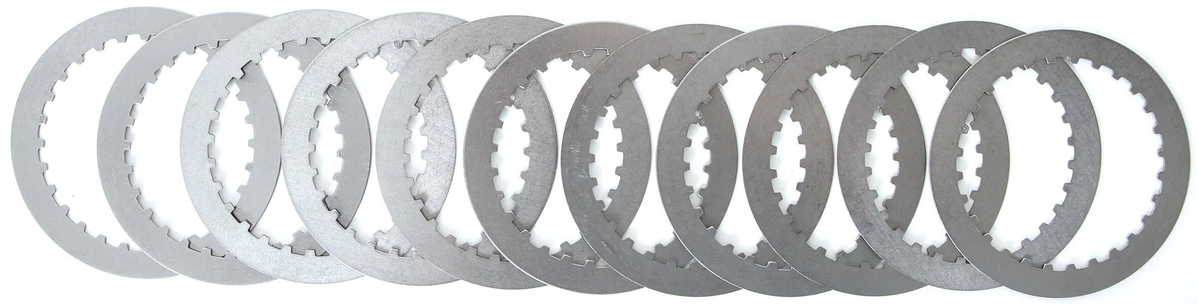 Trw stahlscheibensatz clutch.steel.kit mes312-11