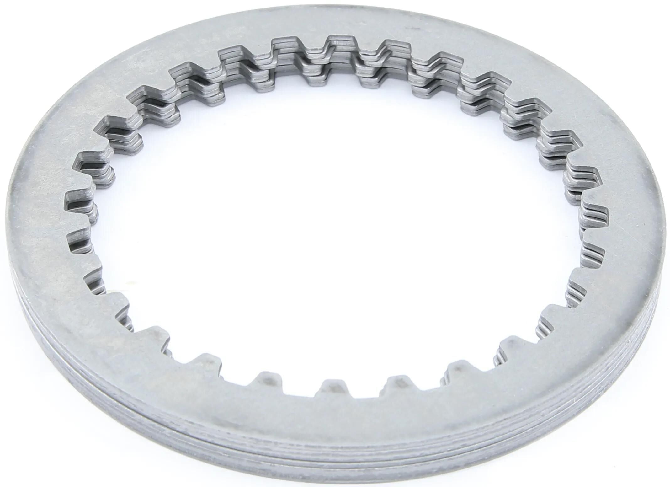 Trw stahlscheibensatz clutch.steel.kit mes325-7