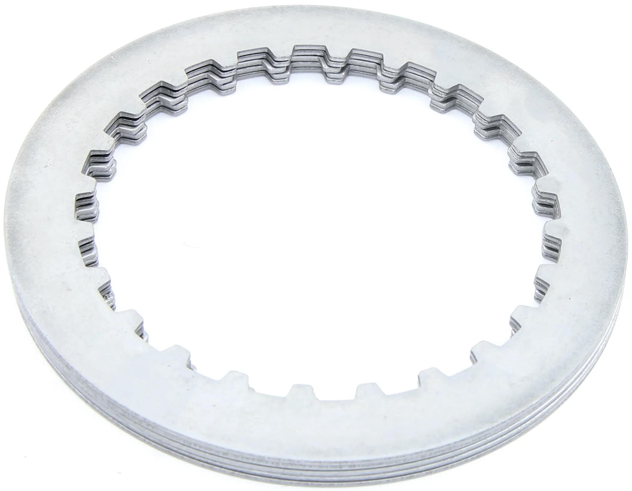 Trw stahlscheibensatz clutch.steel.kit mes326-5