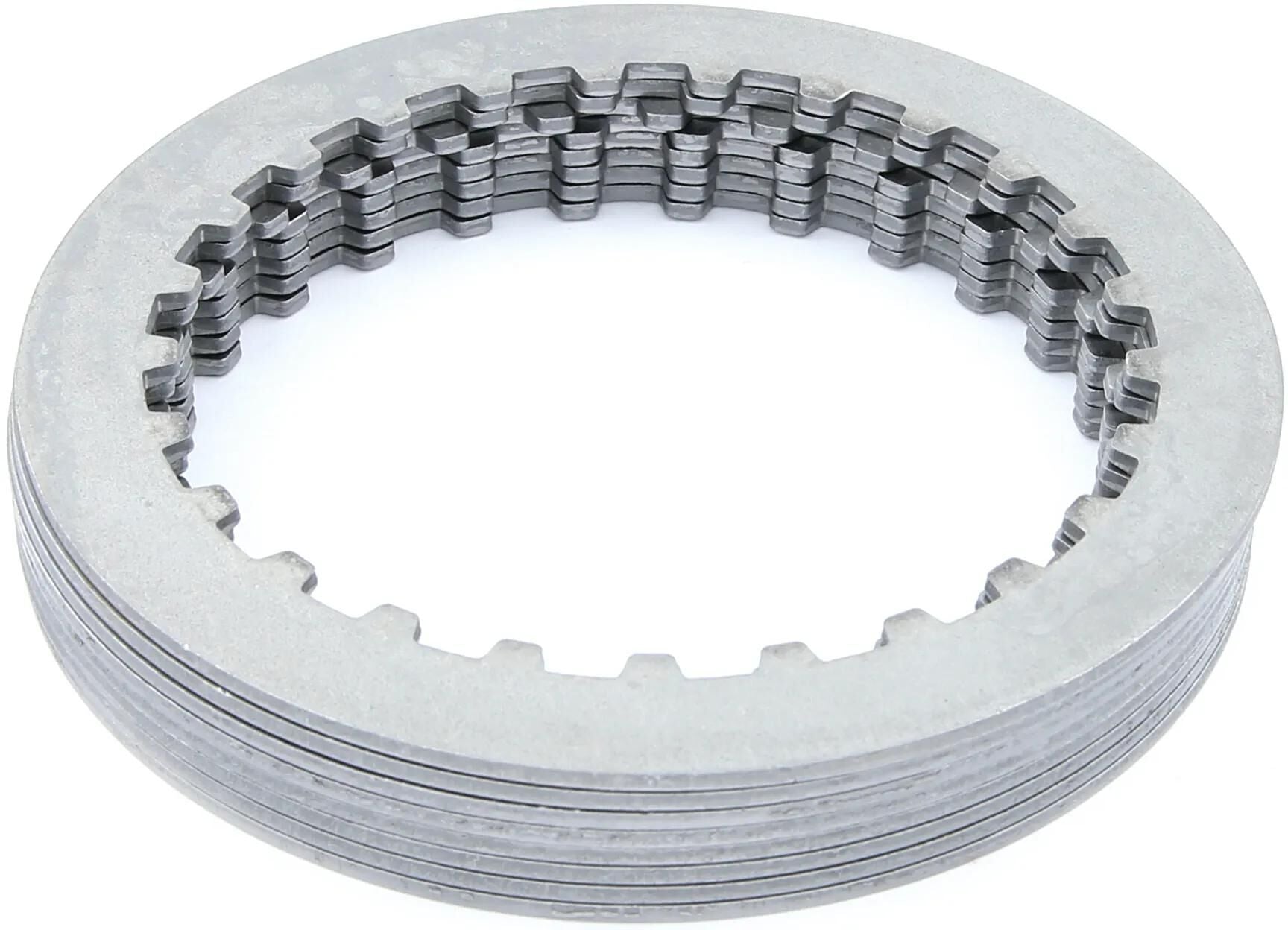 Trw stahlscheibensatz clutch.steel.kit mes327-8