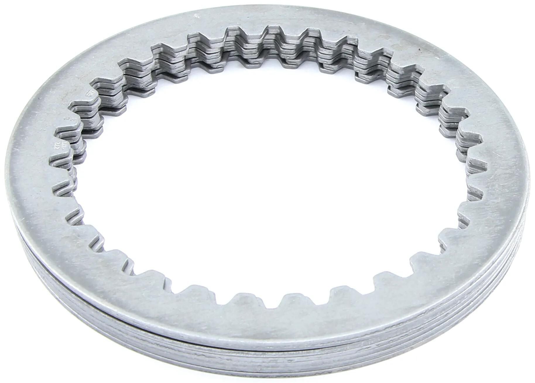 Trw stahlscheibensatz clutch.steel.kit mes328-7