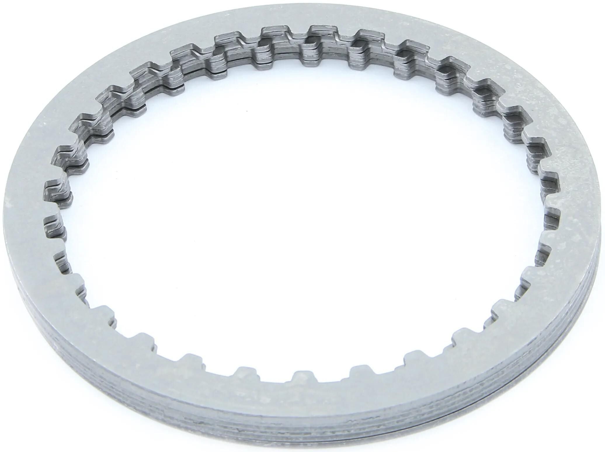 Trw stahlscheibensatz clutch.steel.kit mes329-6