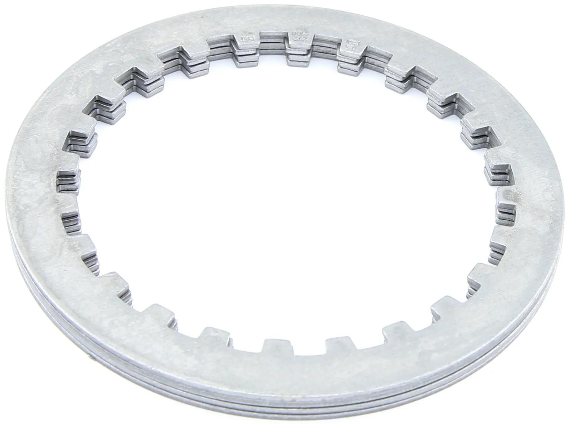 Trw stahlscheibensatz clutch.steel.kit mes331-4