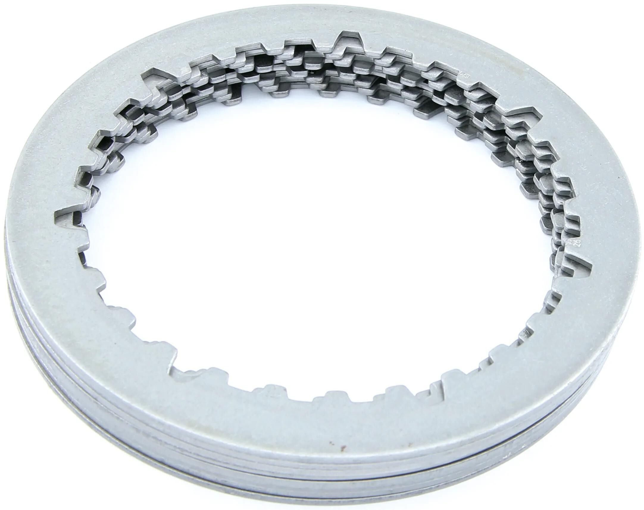 Trw stahlscheibensatz clutch.steel.kit mes333-8