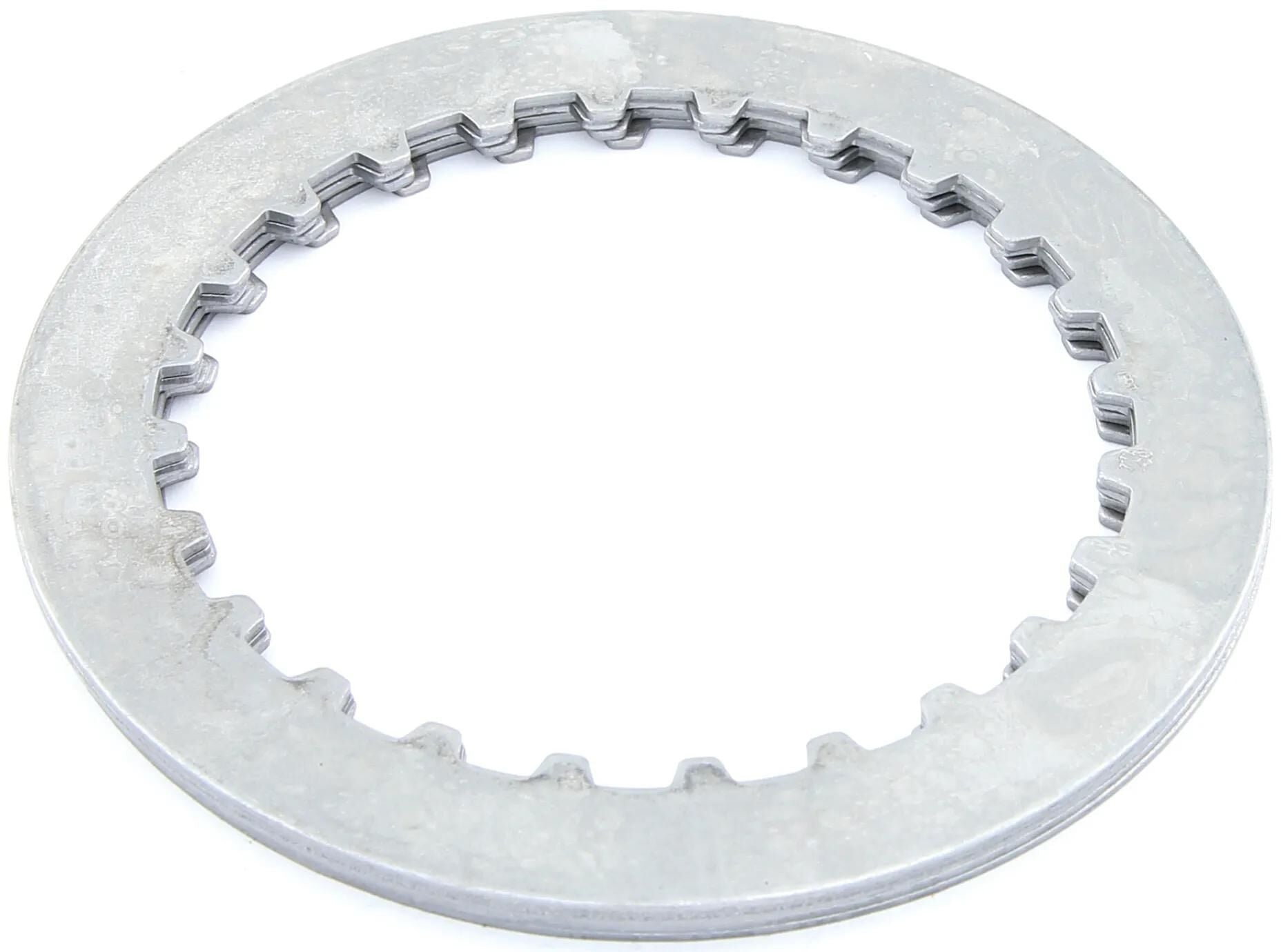 Trw stahlscheibensatz clutch.steel.kit mes336-4