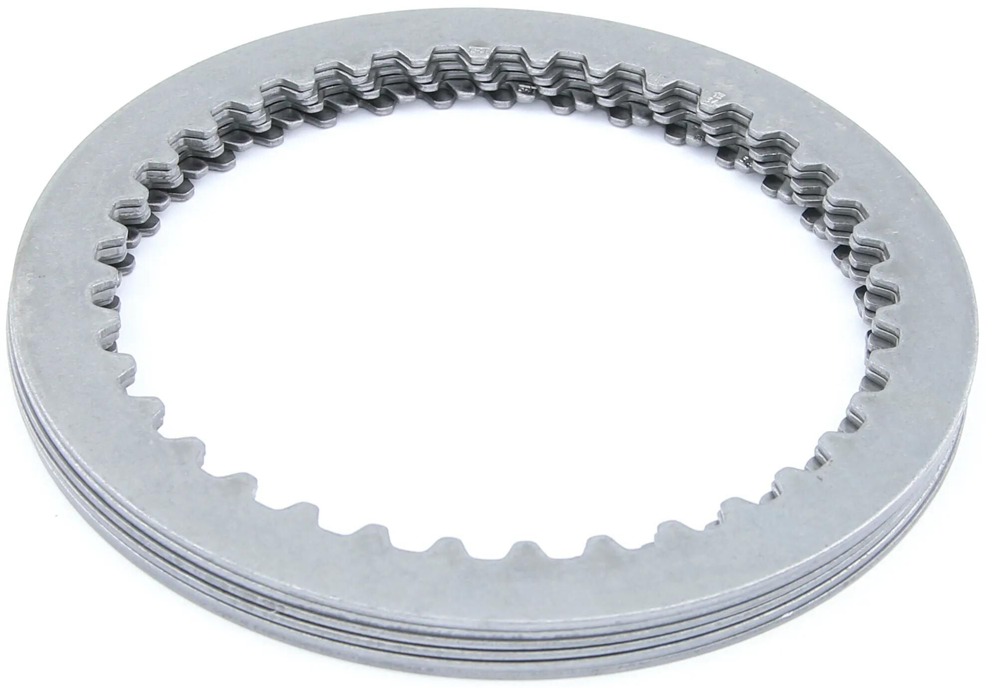 Trw stahlscheibensatz clutch.steel.kit mes337-6