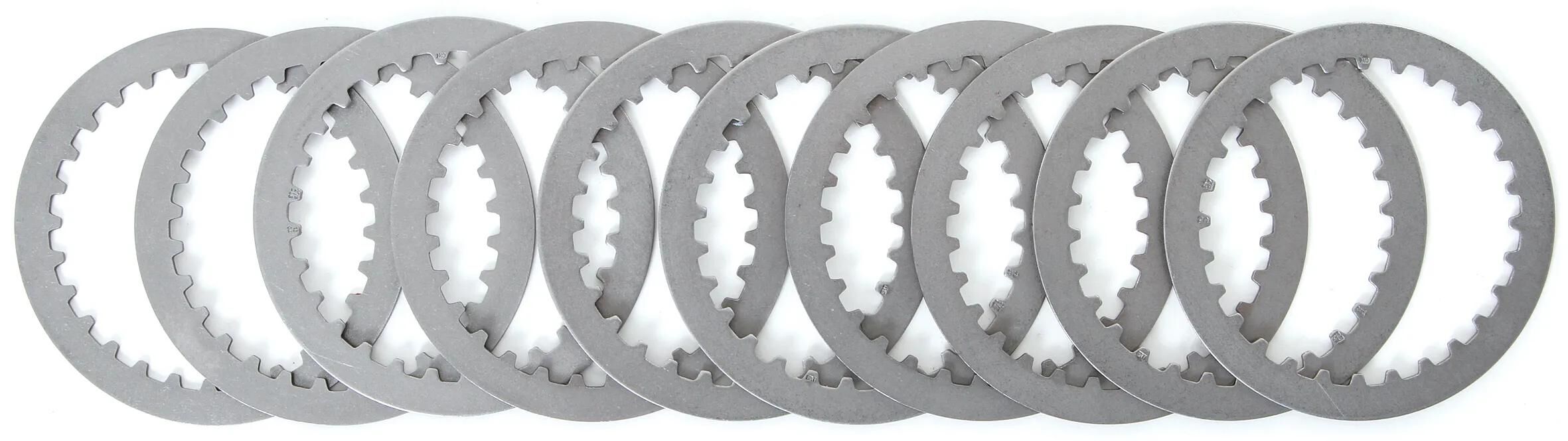 Trw stahlscheibensatz clutch.steel.kit mes342-10