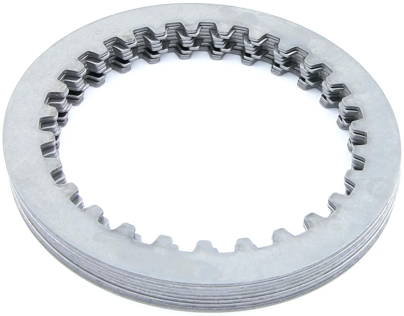Trw stahlscheibensatz clutch.steel.kit mes401-8