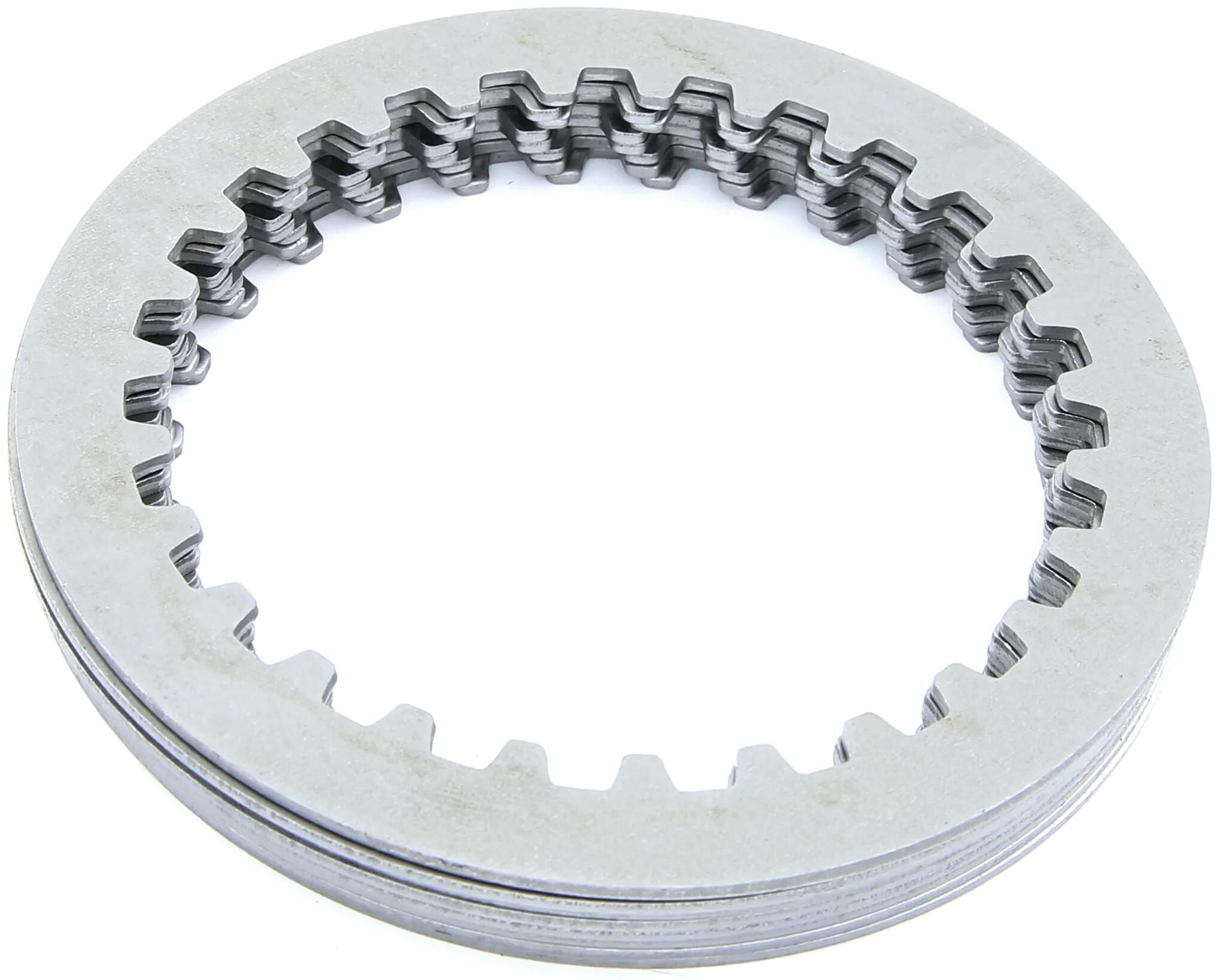 Trw stahlscheibensatz clutch.steel.kit mes403-8