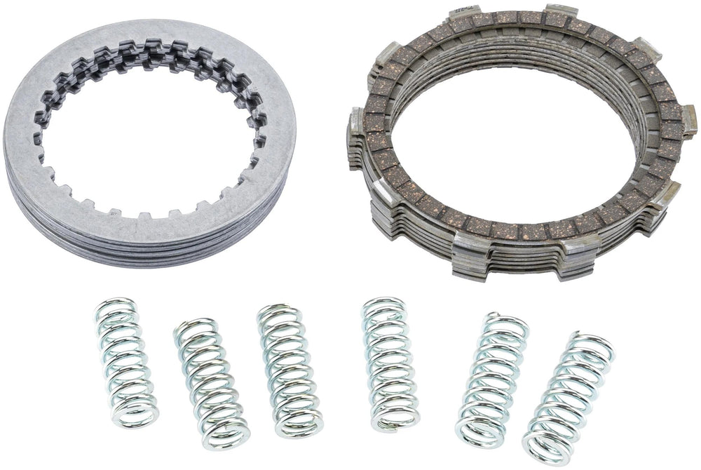 Trw koppeling set clutch super kit, msk100