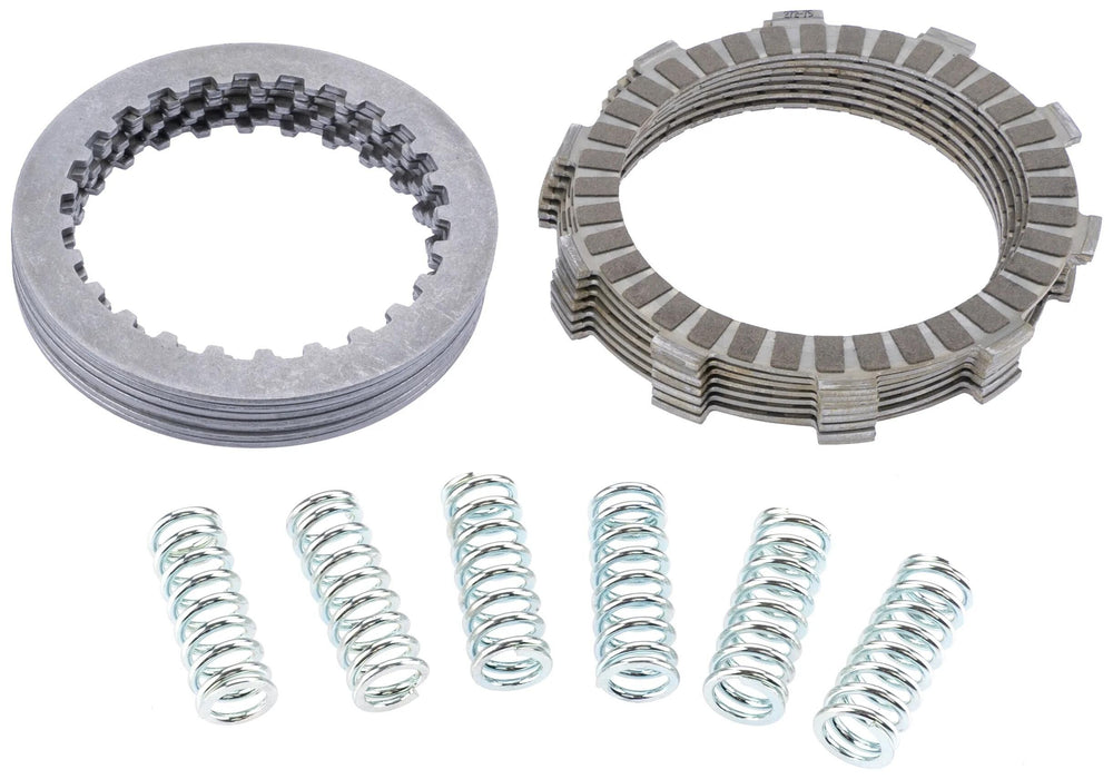 Trw koppeling set clutch super kit, msk103