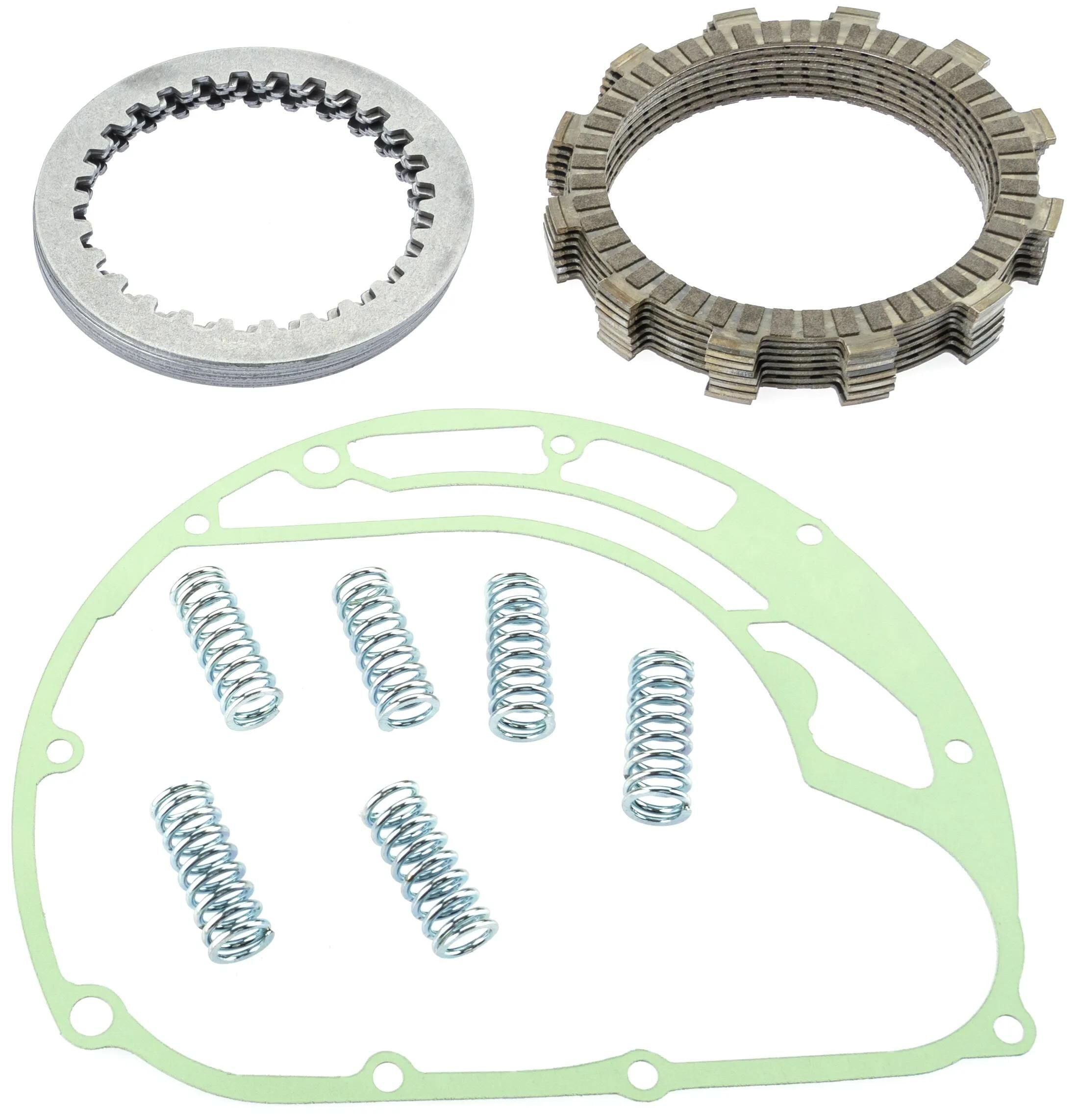 Trw kupplungssatz clutch super kit, msk200