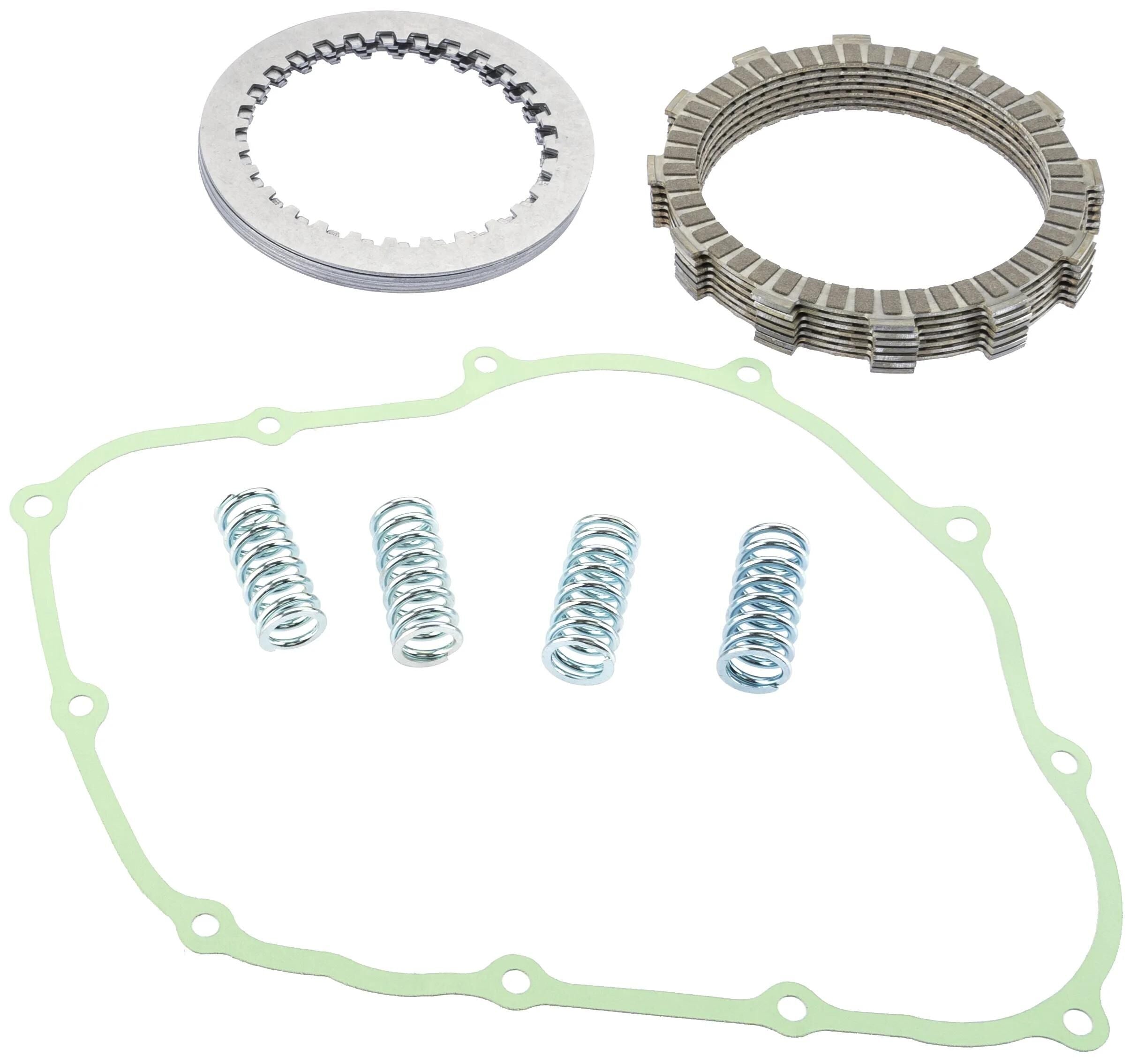 Trw kupplungssatz clutch super kit, msk207