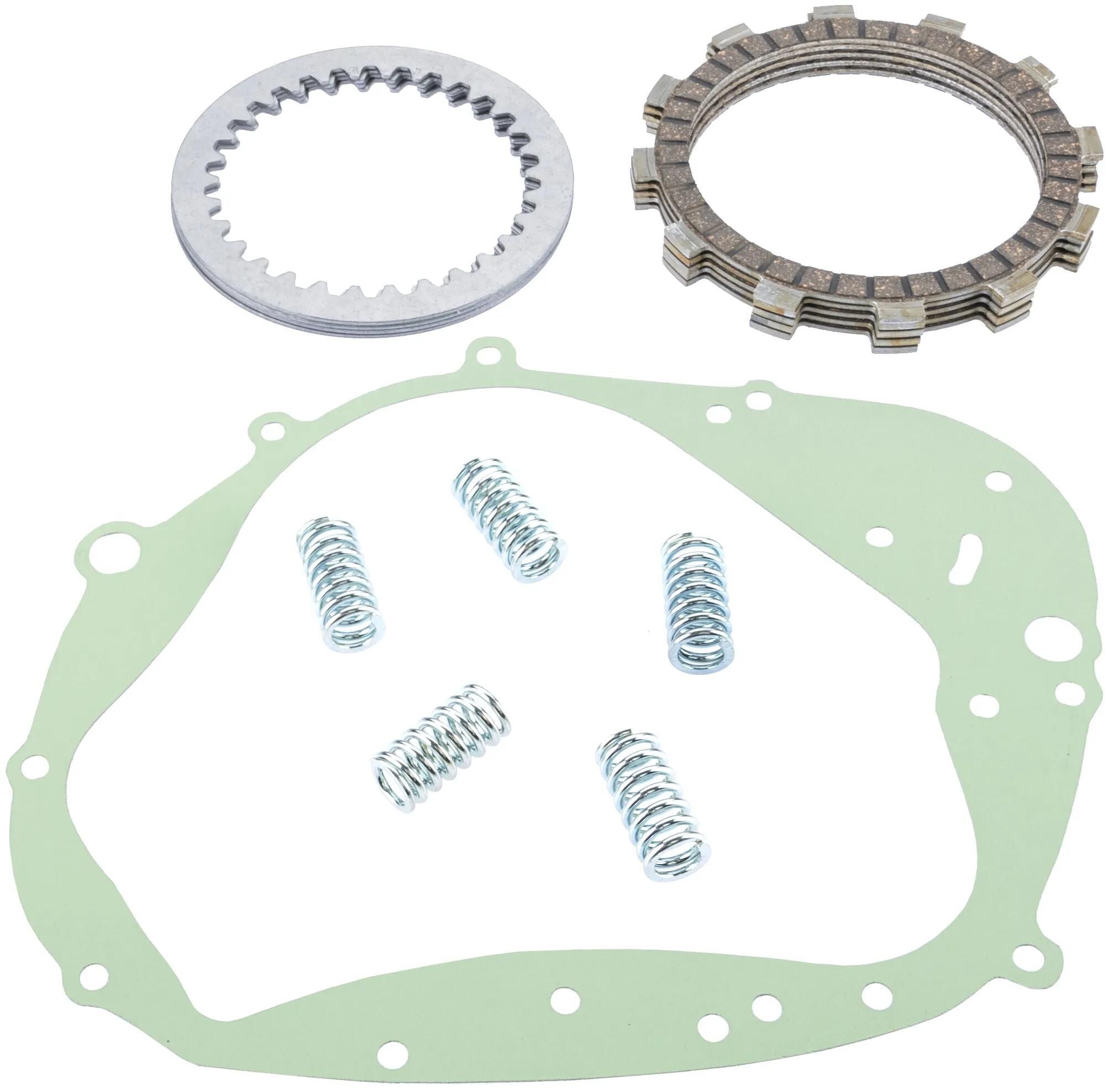 Trw kupplungssatz clutch super kit, msk226