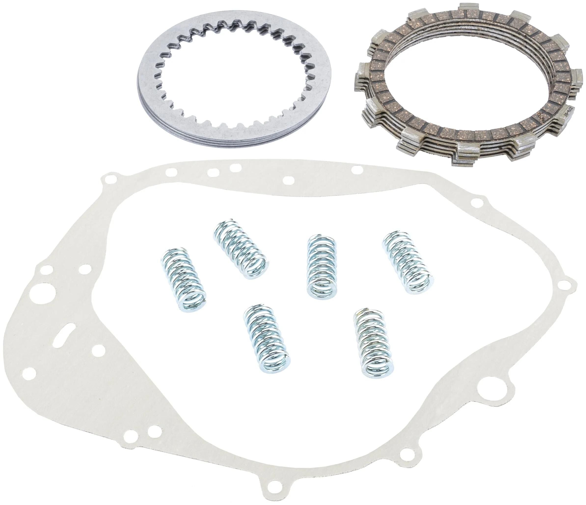 Trw kupplungssatz clutch super kit, msk227