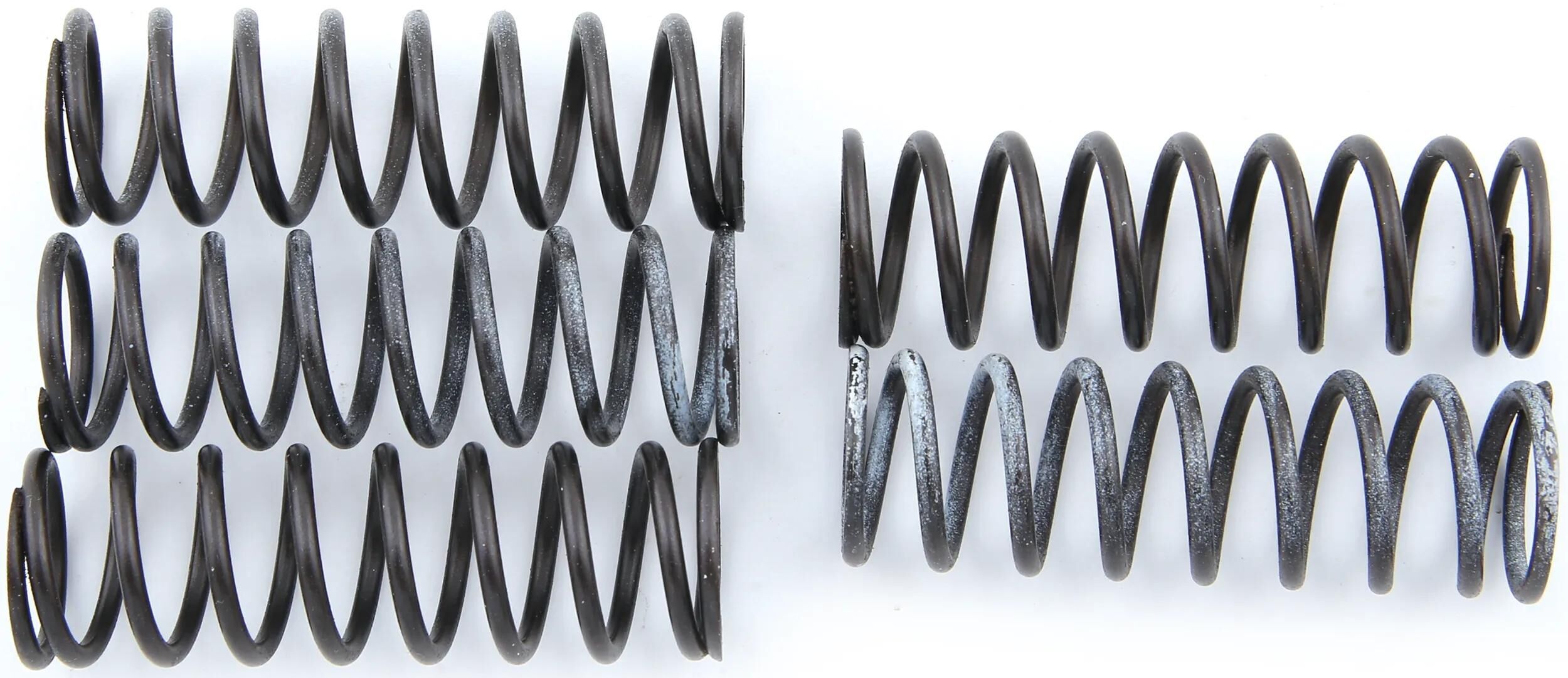 Trw kupplungsfedernsatz mef3 clutch spring kit mef313-6