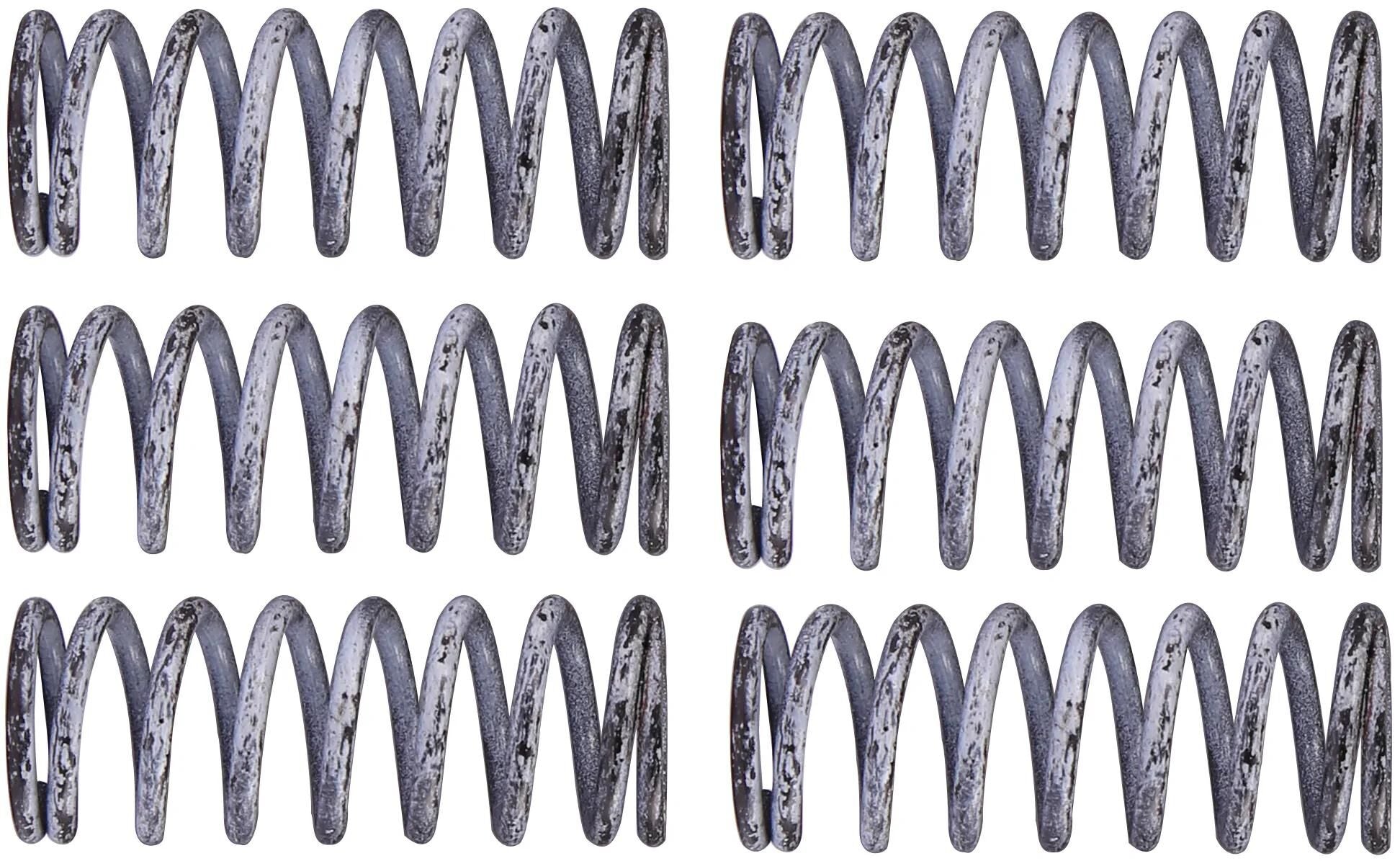 Trw kupplungsfedernsatz mef3 clutch spring kit mef305-6