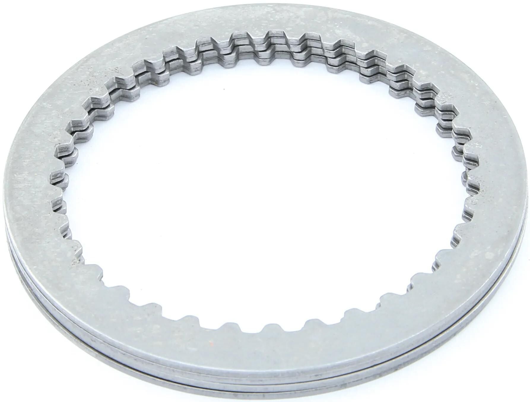 Trw stahlscheibensatz clutch.steel.kit mes384-4