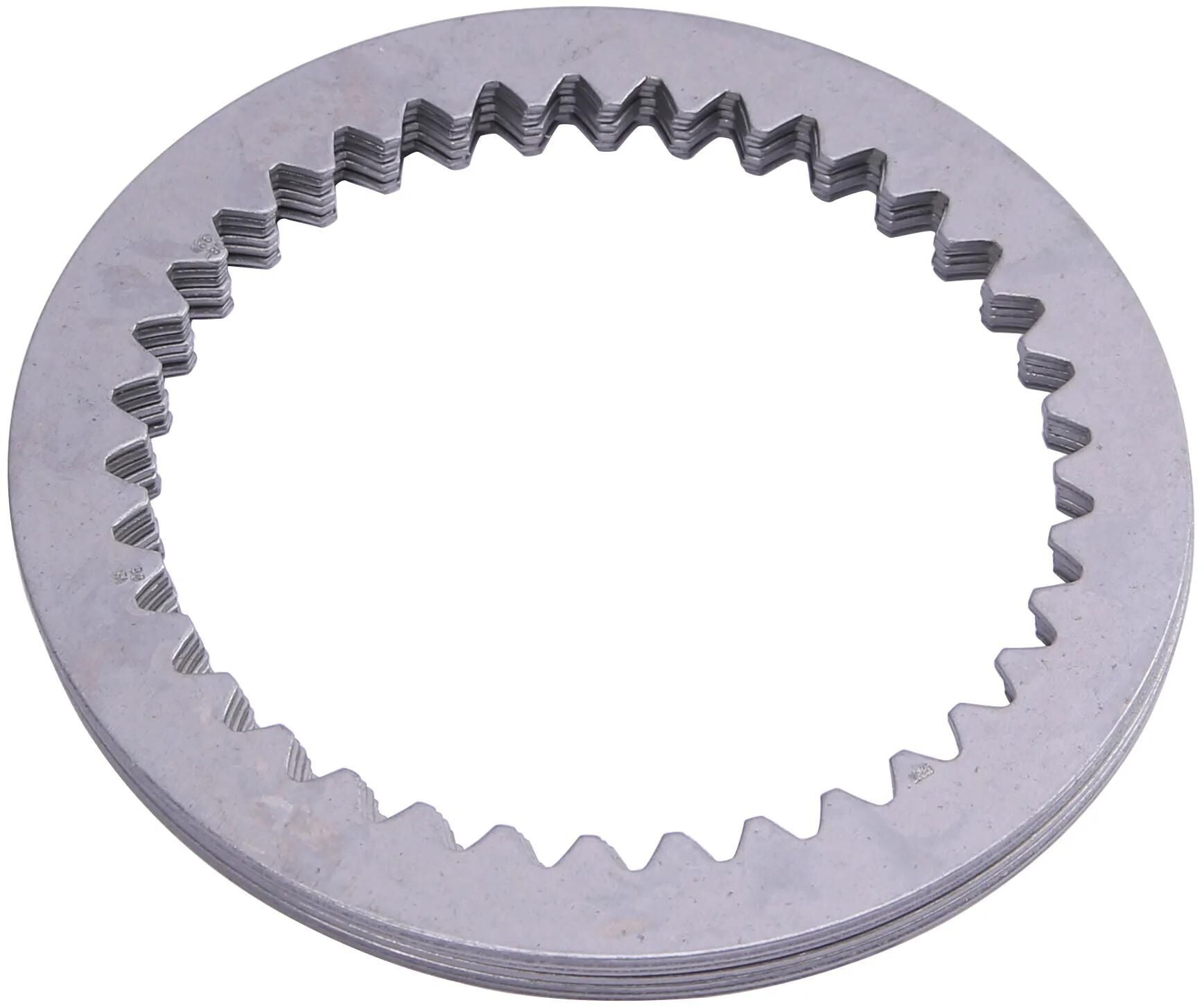 Trw stahlscheibensatz clutch.steel.kit mes375-7