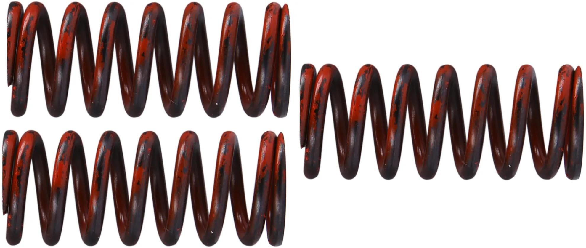 Trw kupplungsfedernsatz mef3 clutch spring kit mef324-3