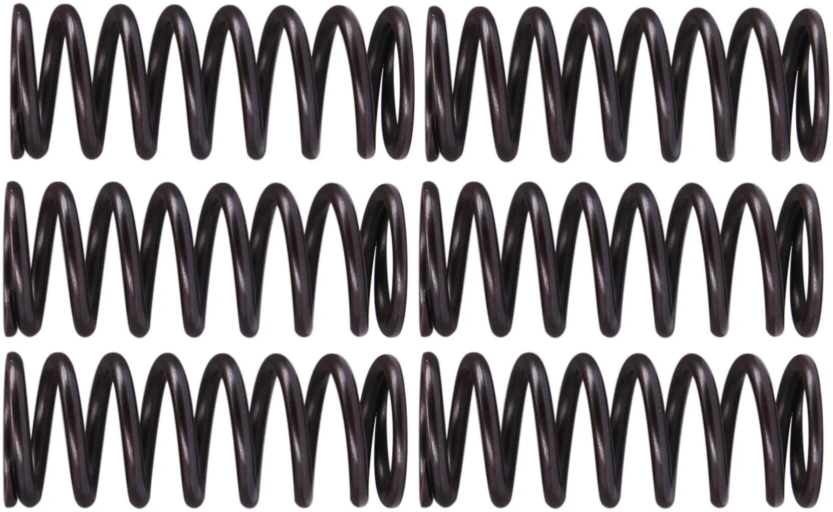 Trw kupplungsfedernsatz mef3 clutch spring kit mef326-6