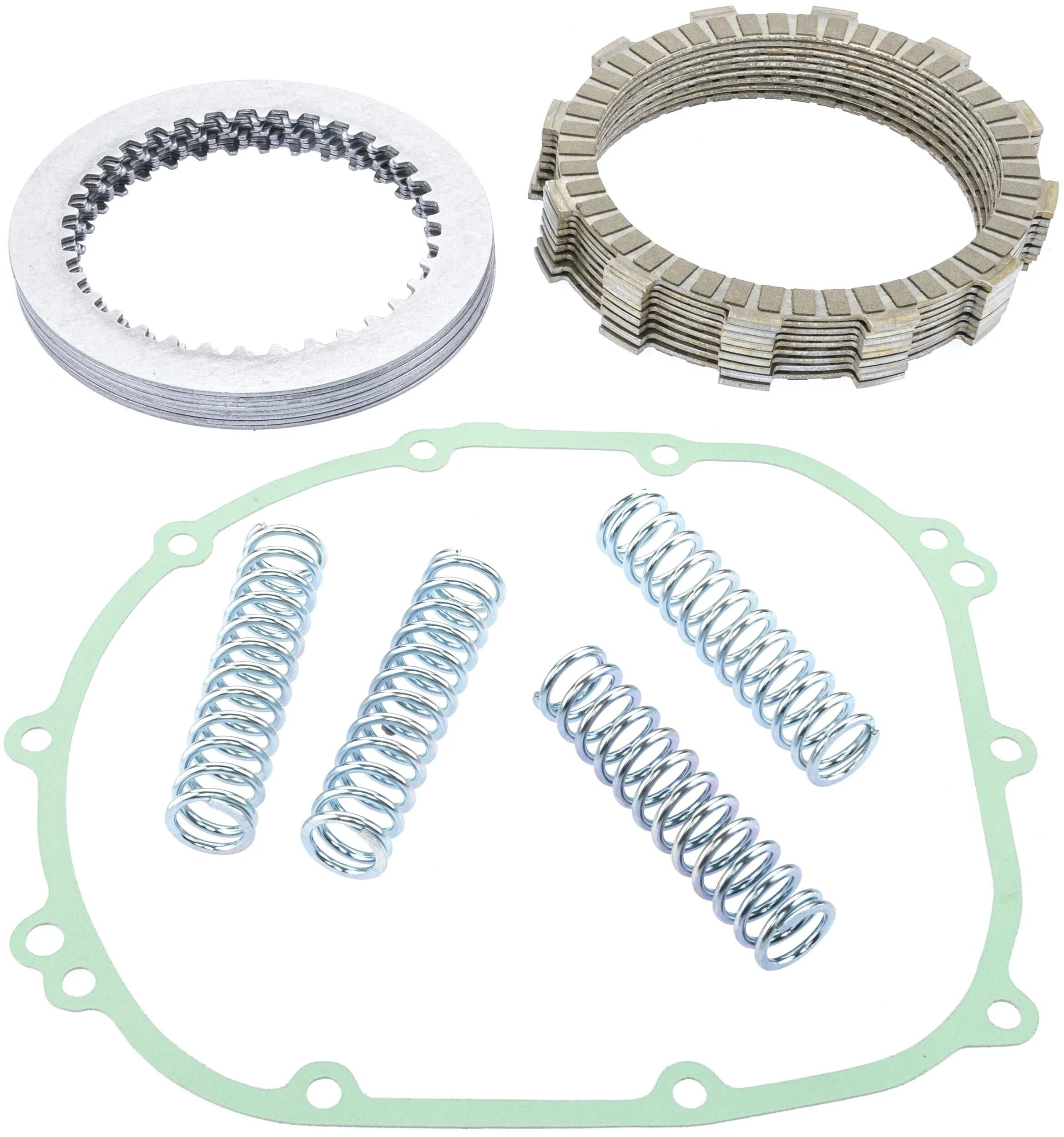 Trw kupplungssatz clutch super kit, msk236